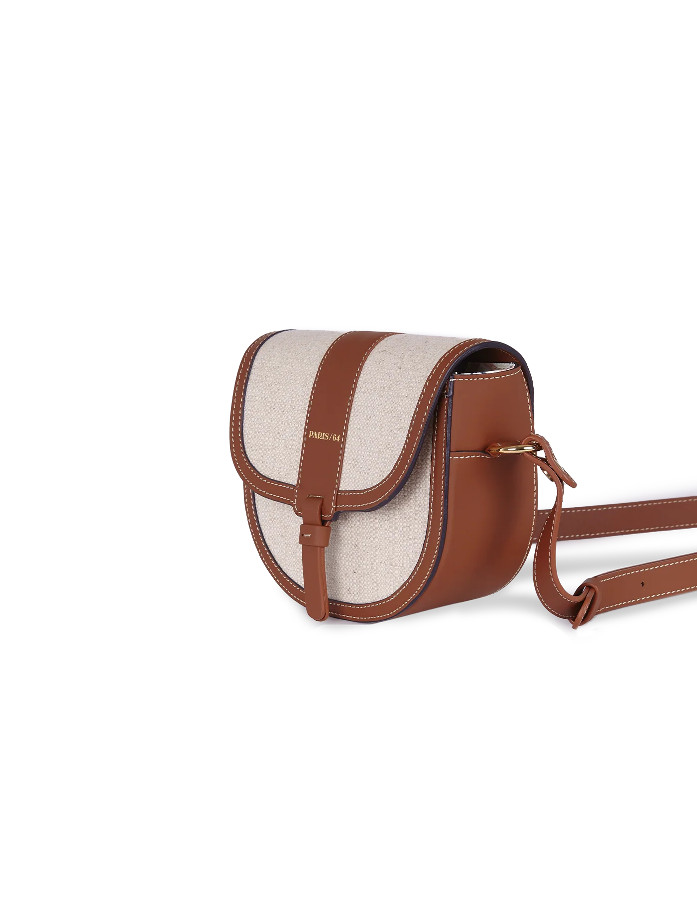 Mini Windsor Rafia & Chocolate - Image 6