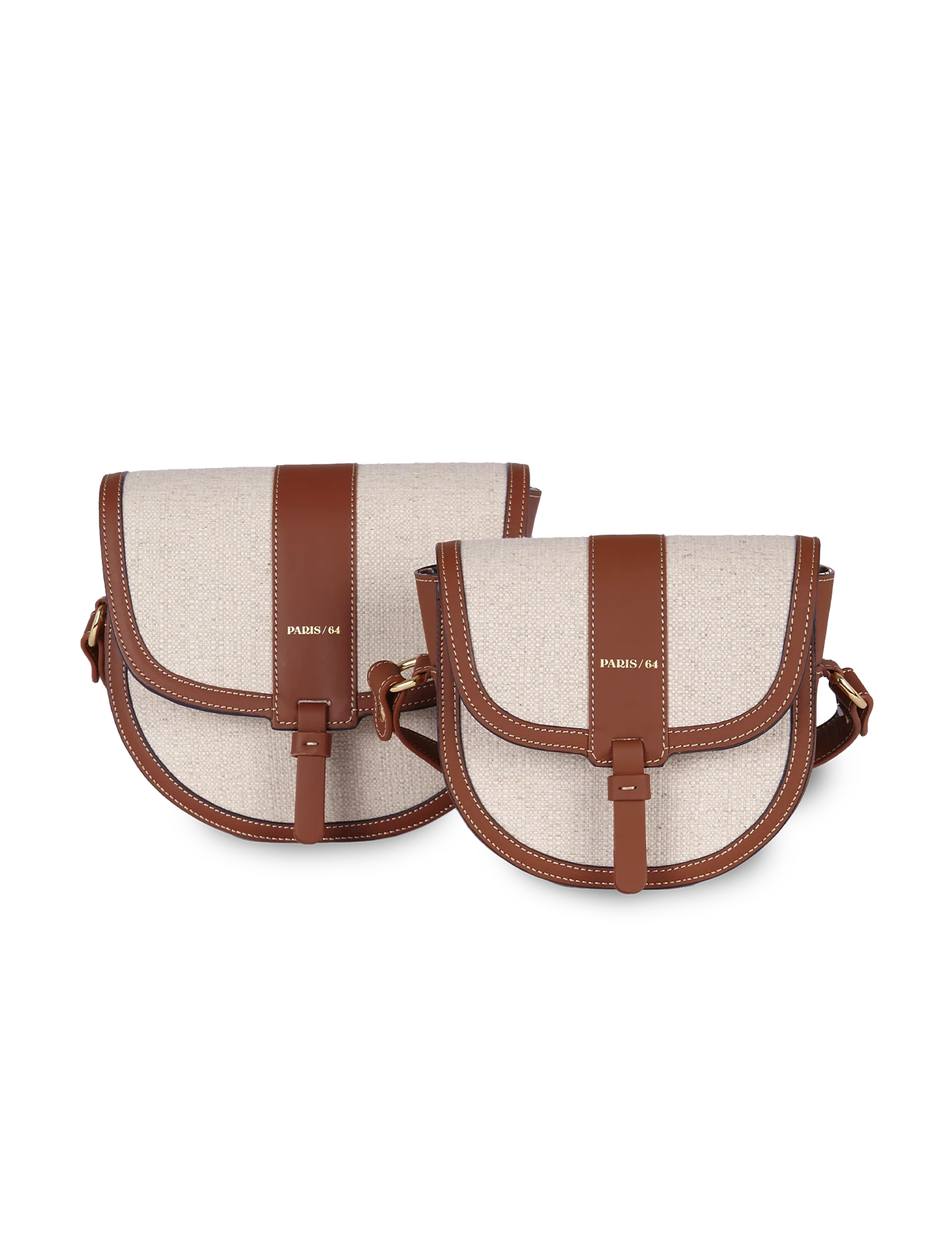 Mini Windsor Rafia & Chocolate - Image 9