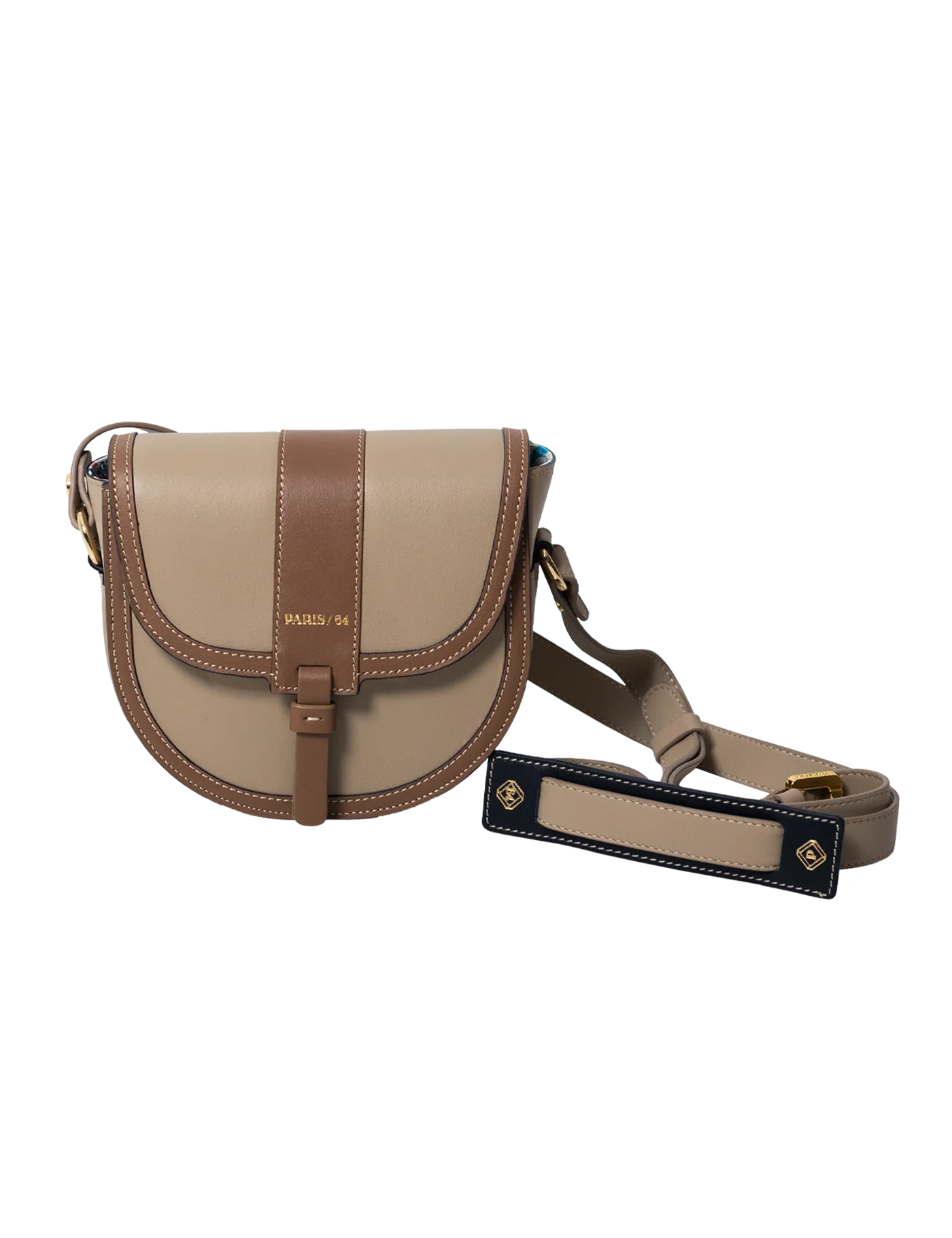 Mini Windsor Taupe