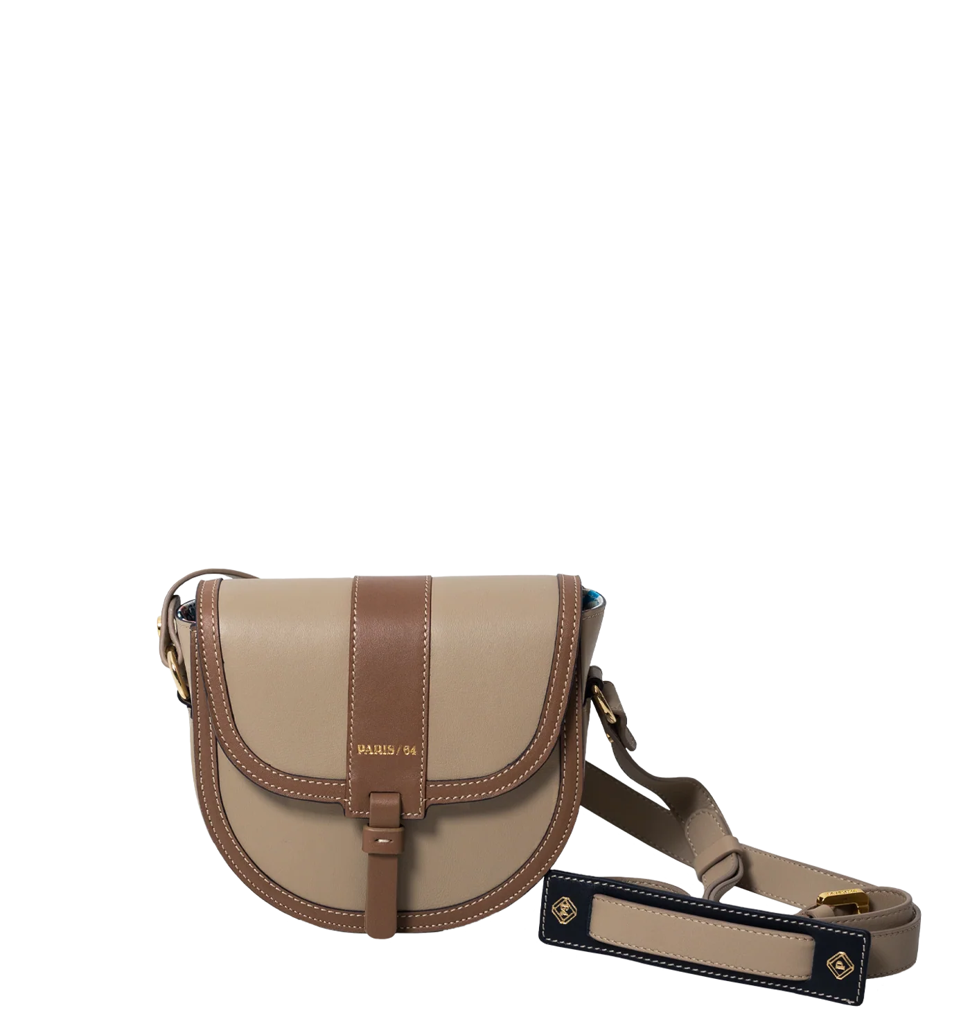 Mini Windsor Taupe - Image 2