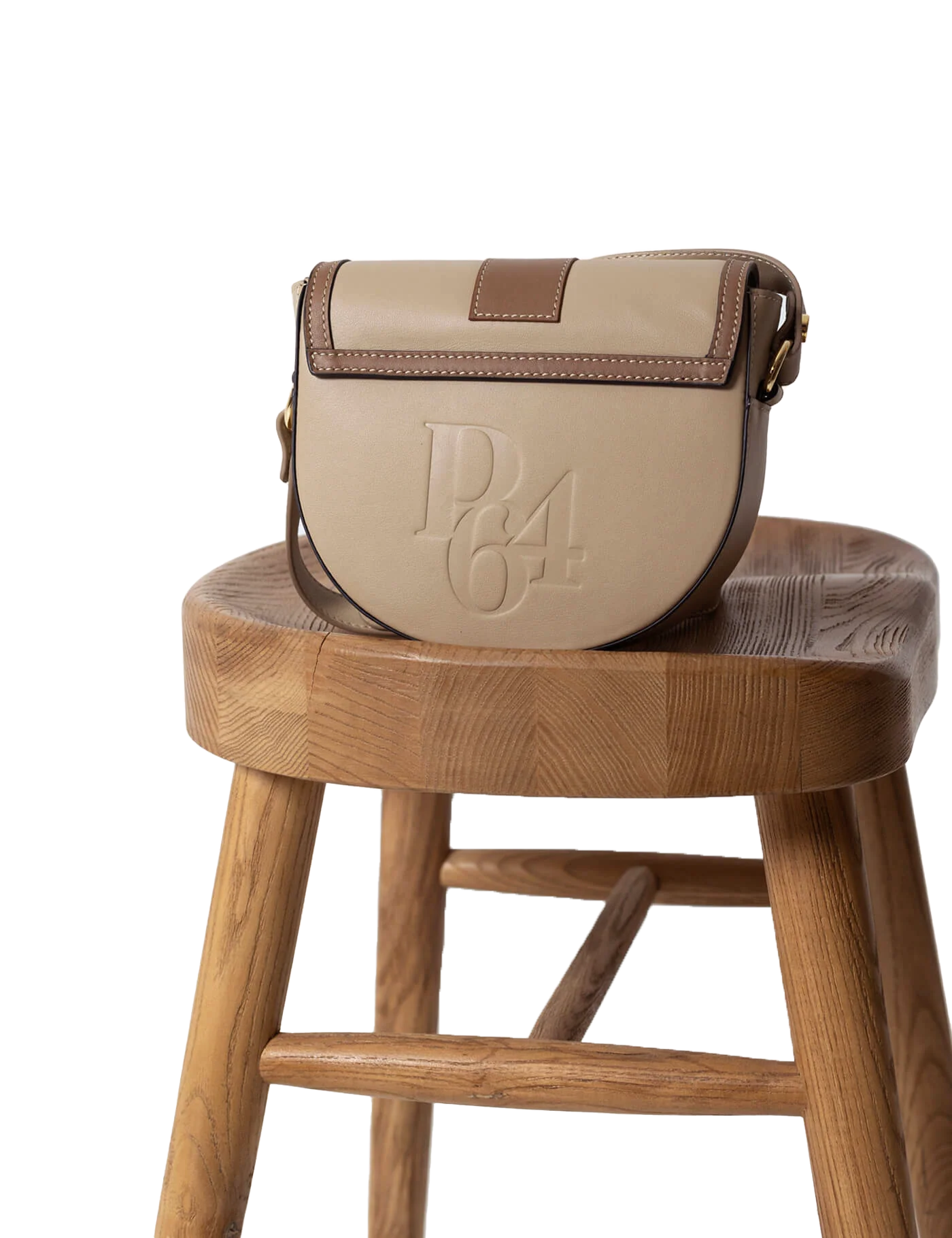 Mini Windsor Taupe - Image 8