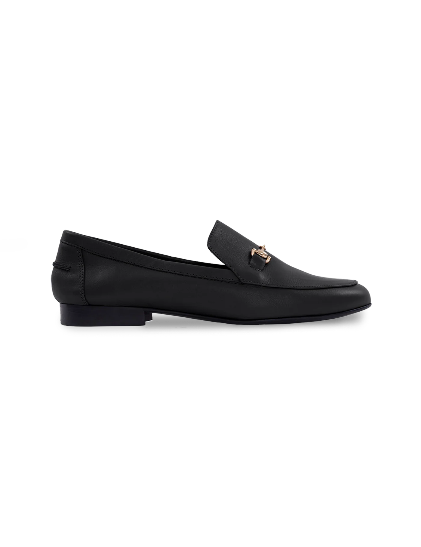 Mocasín Amélie Black - Image 5