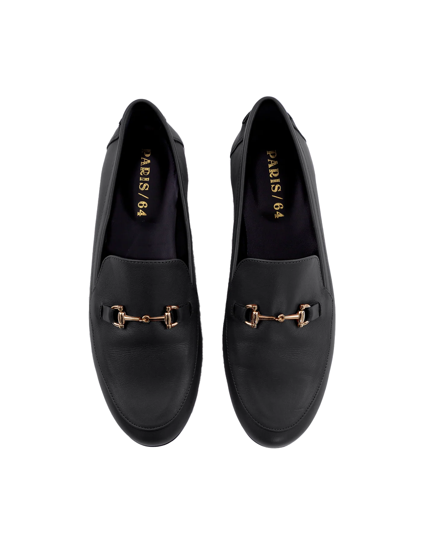 Mocasín Amélie Black - Image 7