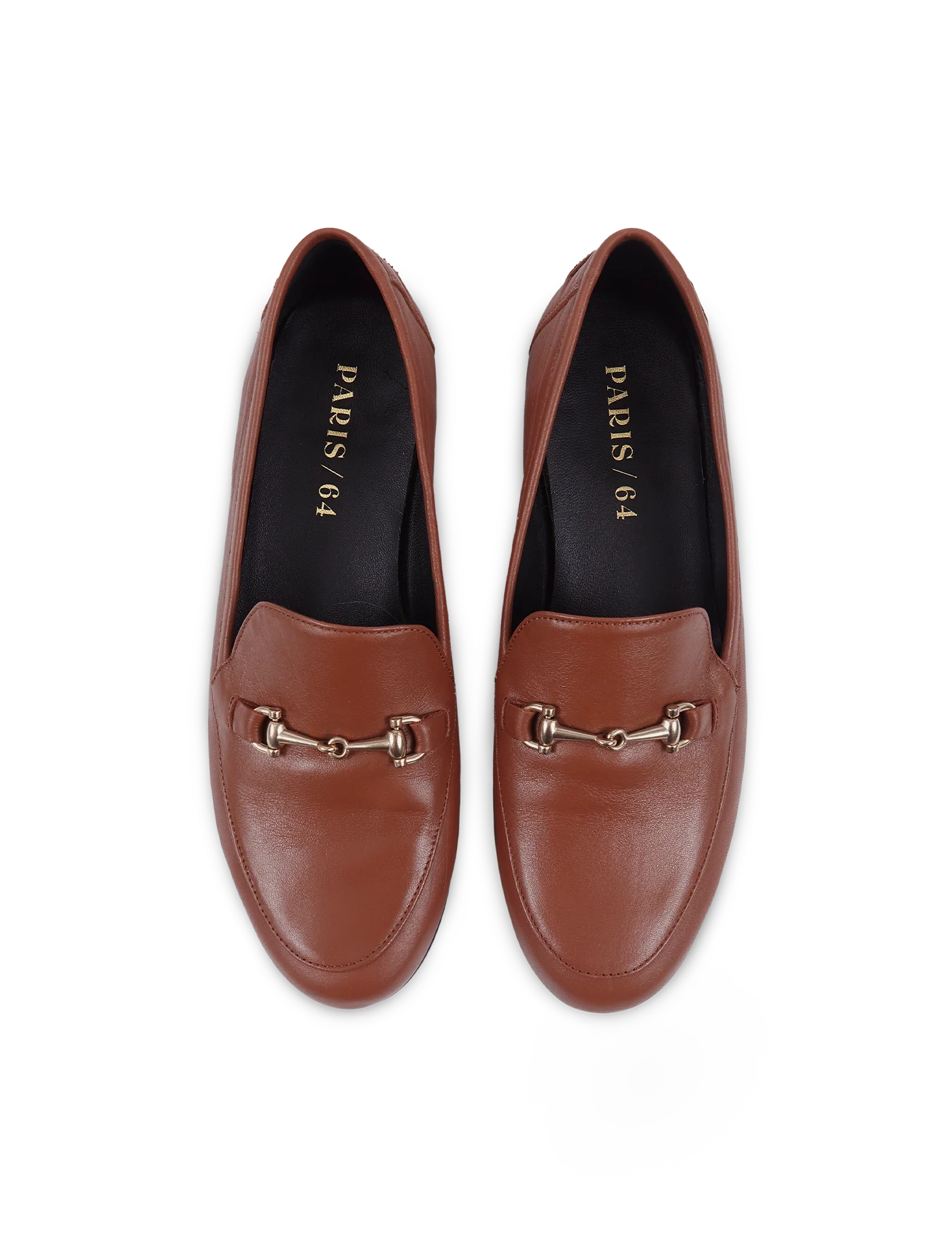 Mocasín Amélie Chocolate - Image 3