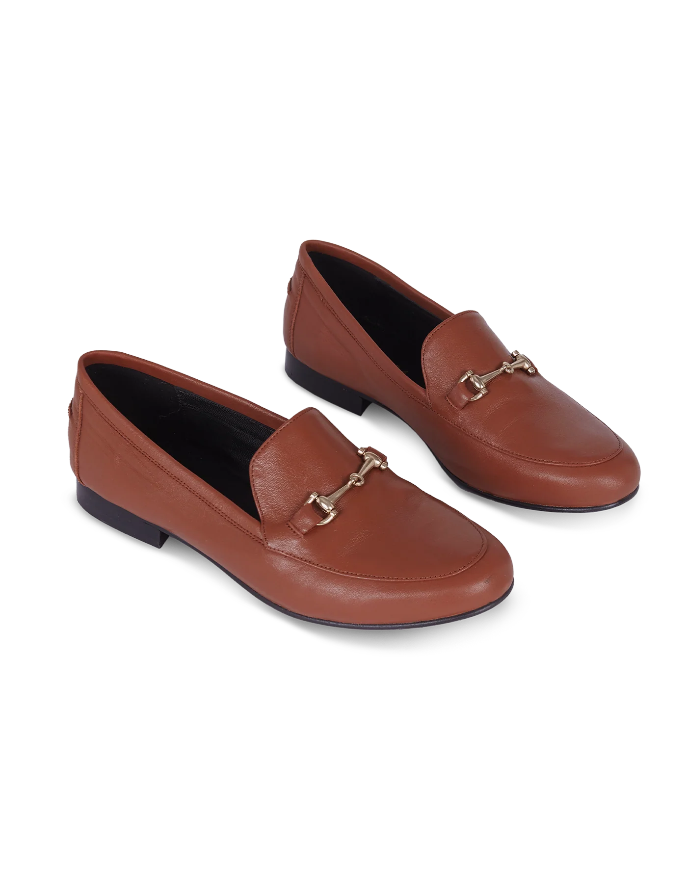 Mocasín Amélie Chocolate - Image 5