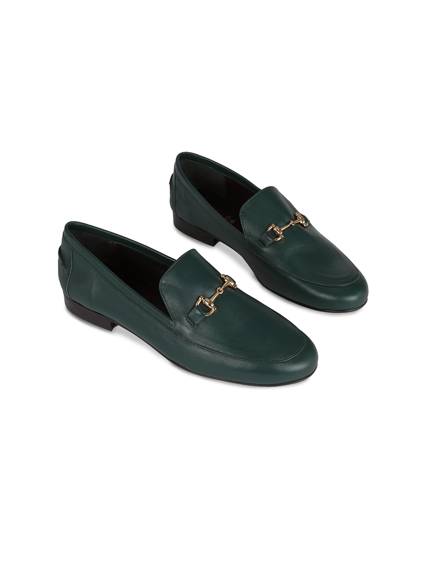 Mocasín Amélie Hunter Green - Image 6