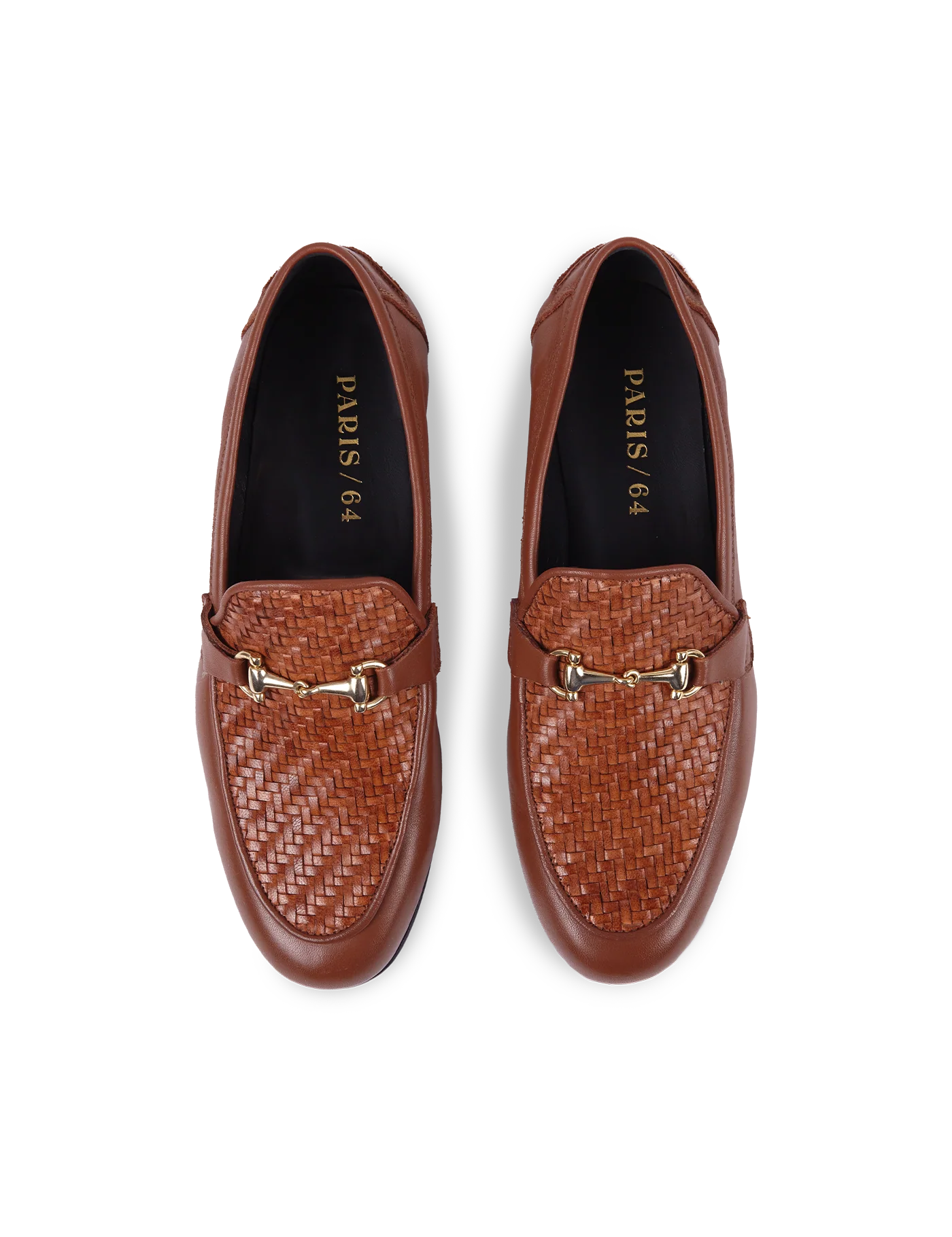 Mocasín Amélie Provence Brown - Image 6