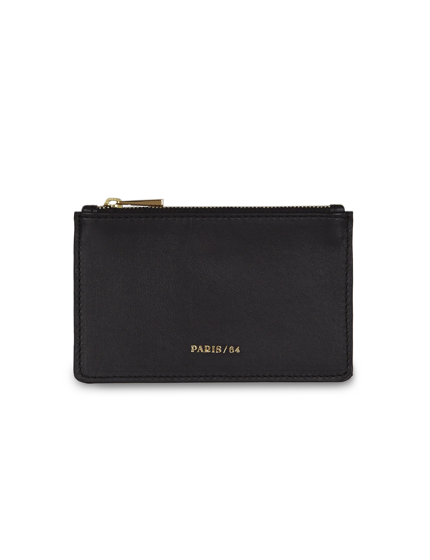 Monedero Voilà Black