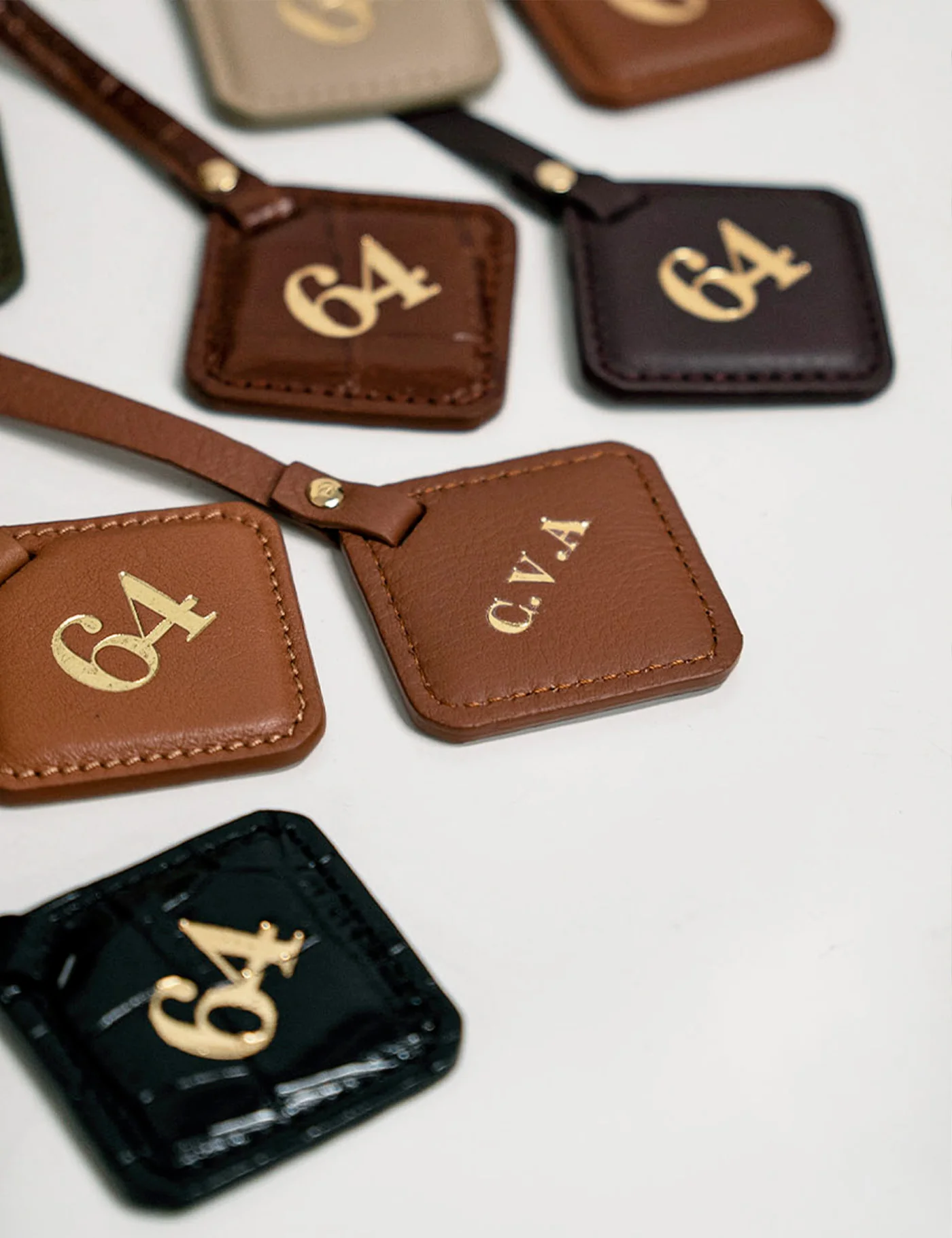 Monogramming