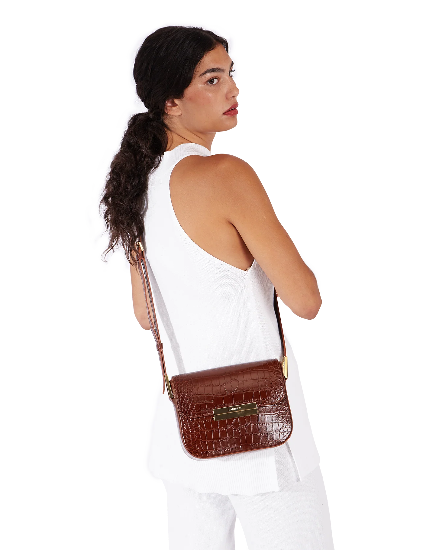 Ópera Coco Cognac - Image 8