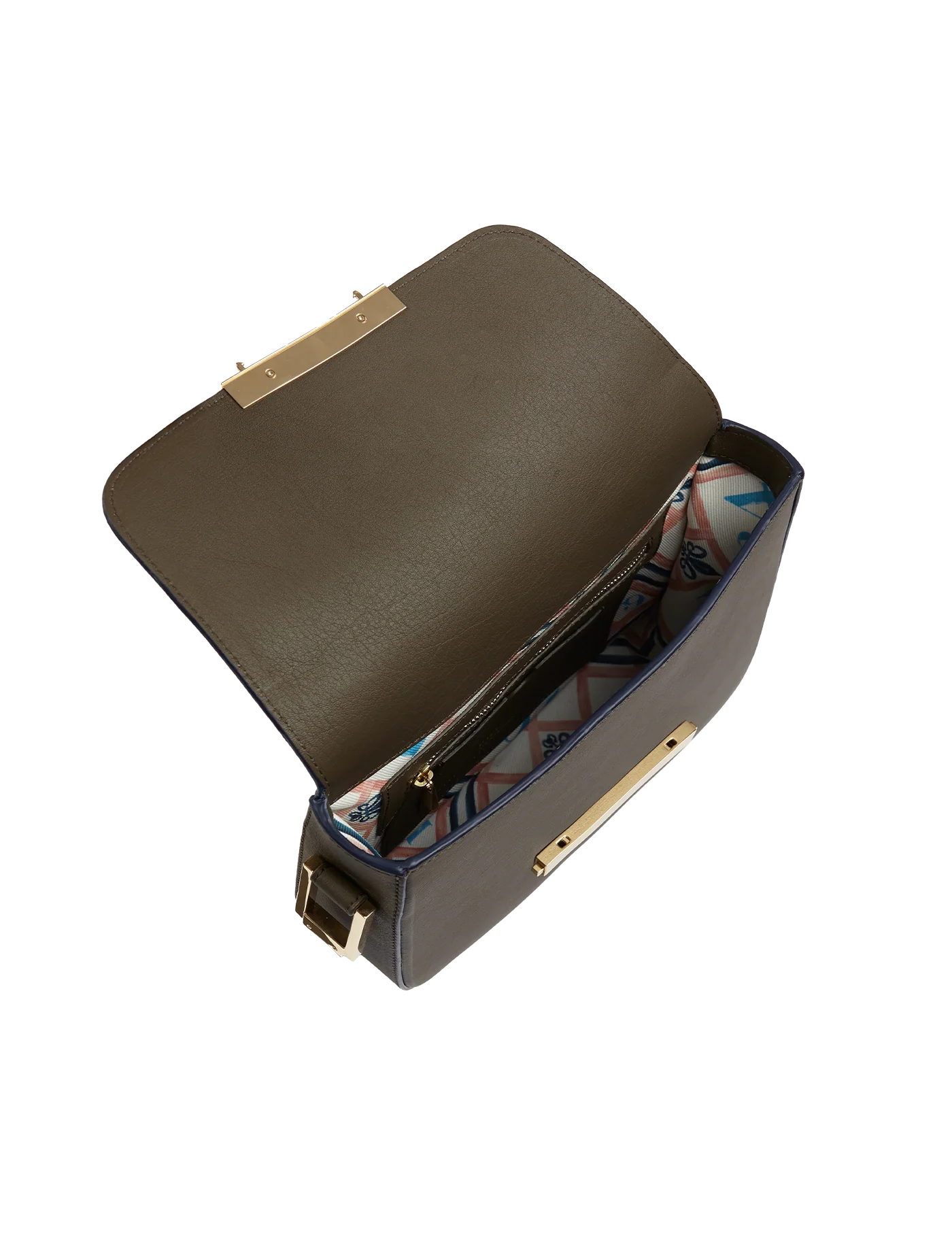 Ópera Dark Olive - Image 5