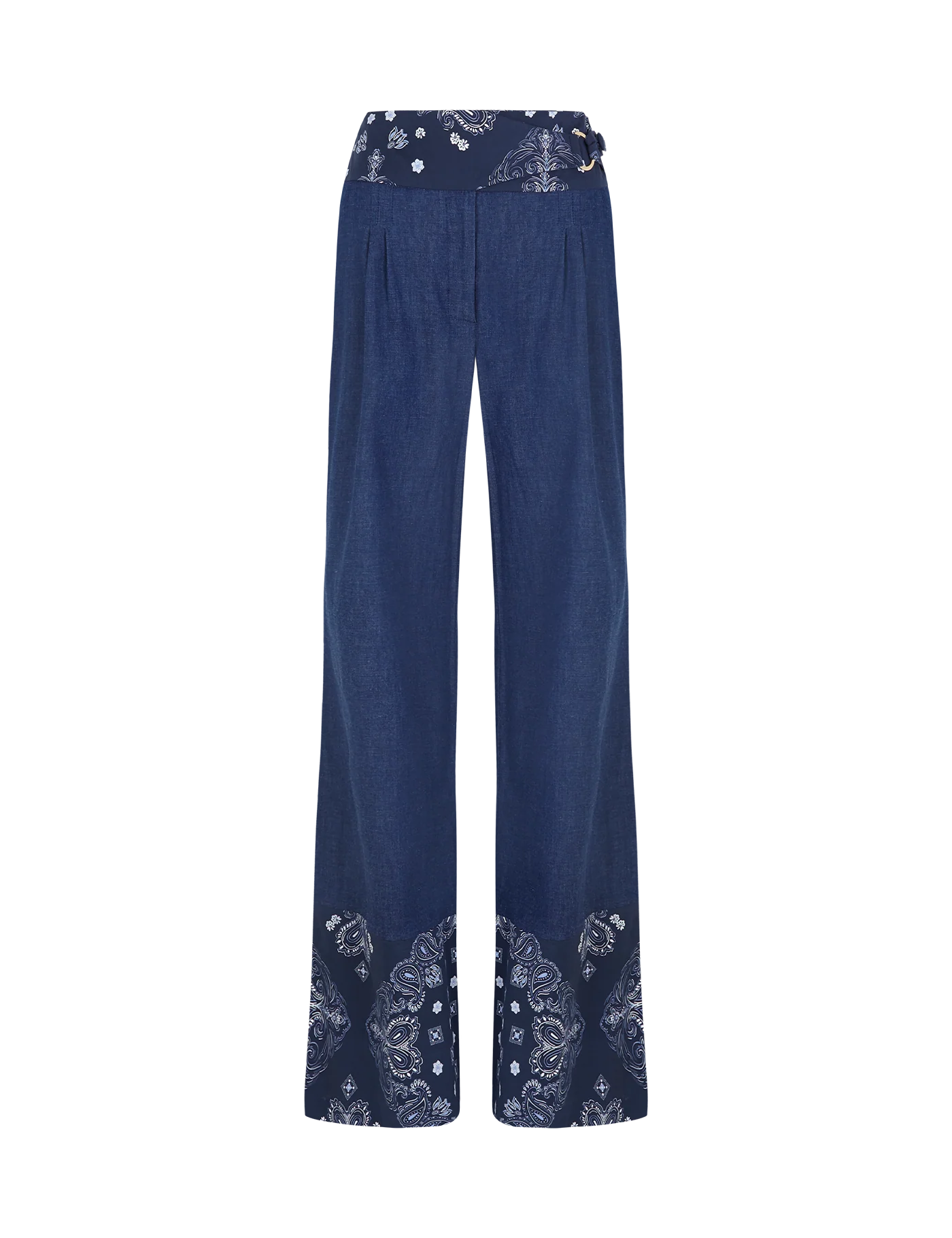 Pantalón Antoine Bandana - Image 4