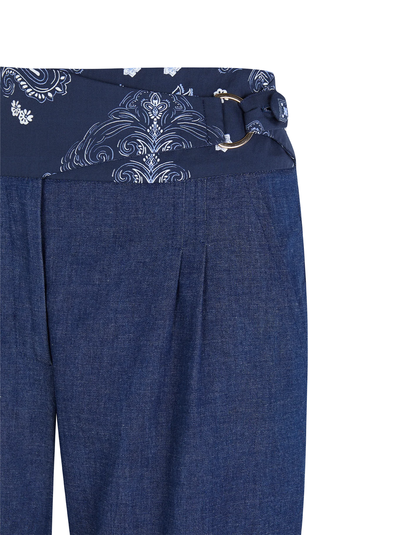 Pantalón Antoine Bandana - Image 5