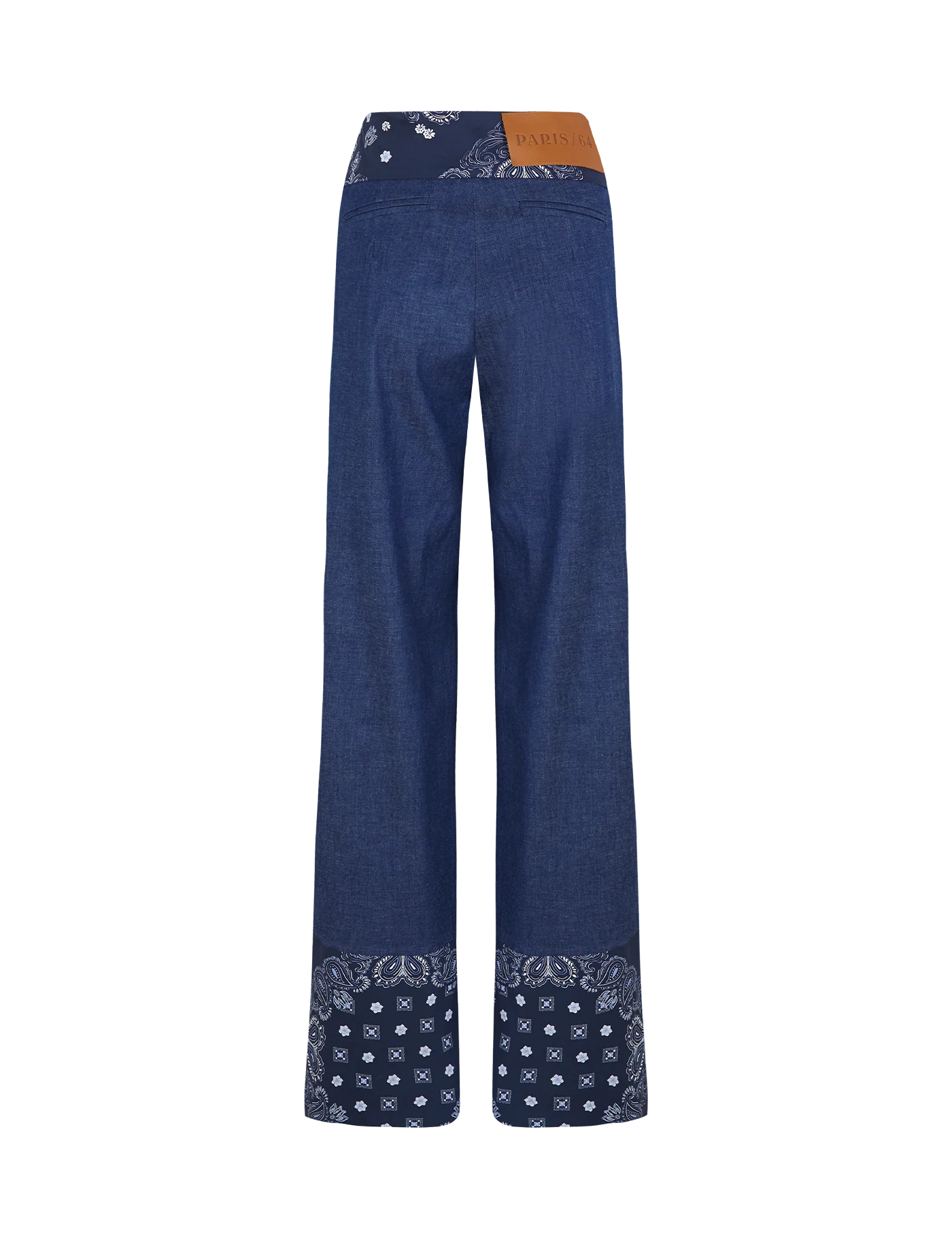 Pantalón Antoine Bandana - Image 6