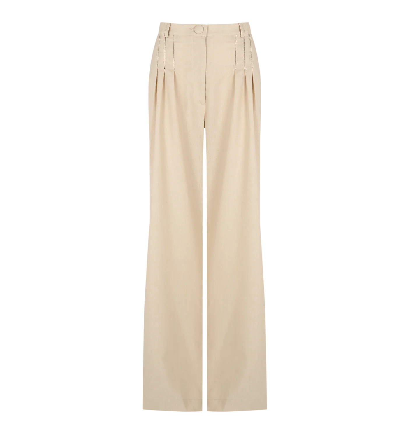 Pantalón Bastien Sand - Image 2