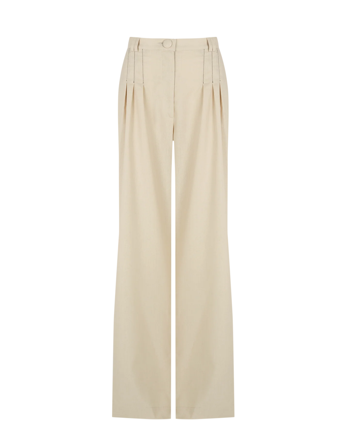 Pantalón Bastien Sand - Image 5