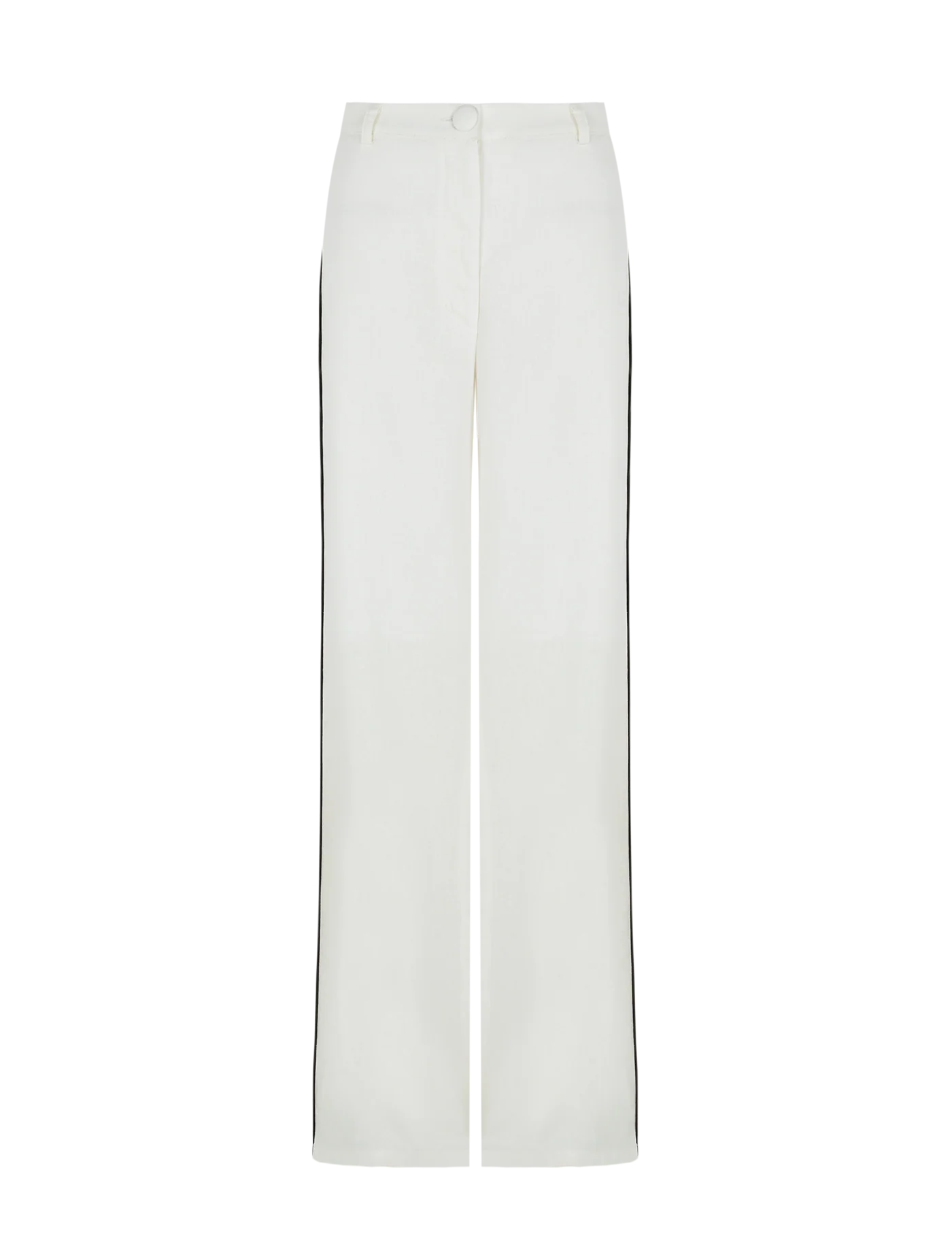 Pantalón Blair Cream & Black
