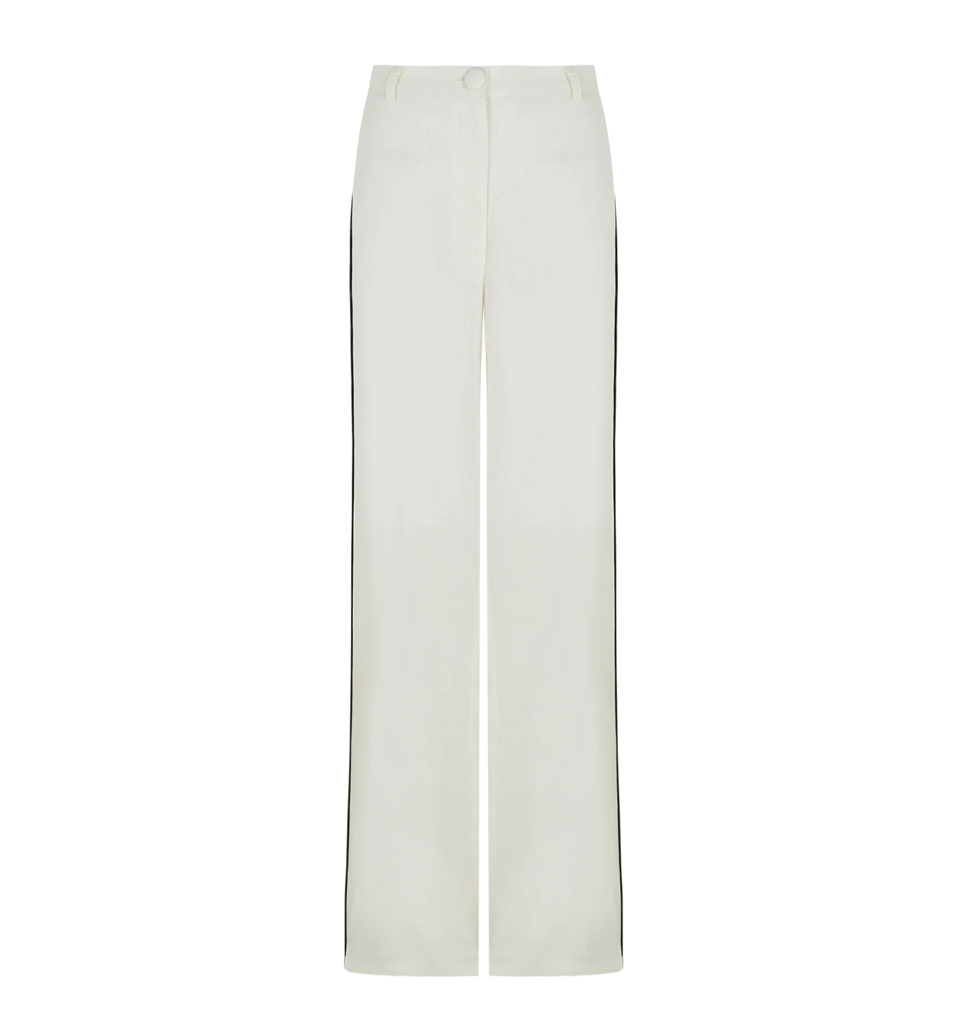 Pantalón Blair Cream & Black - Image 2