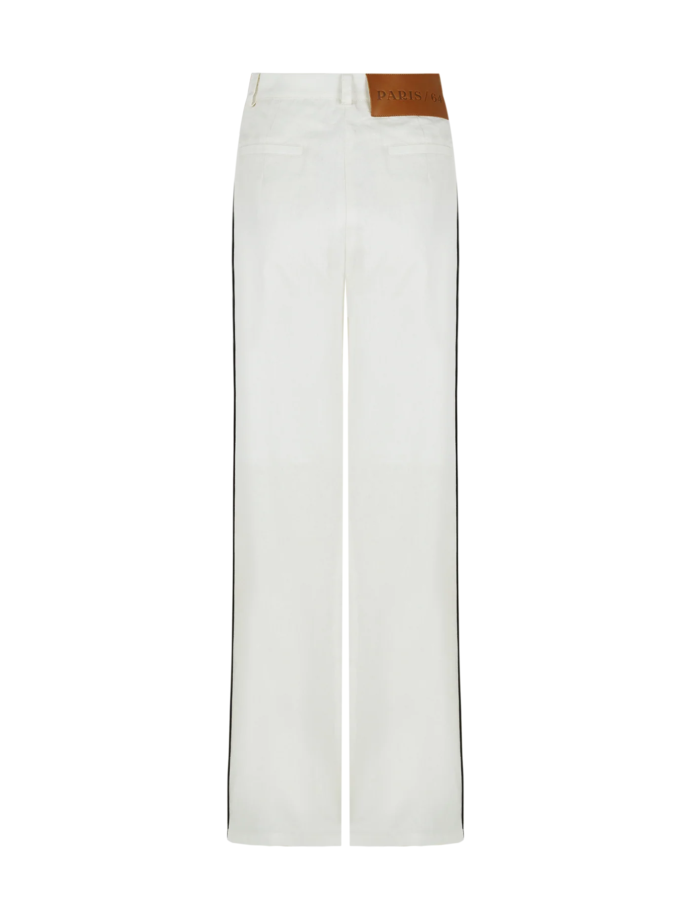 Pantalón Blair Cream & Black - Image 6