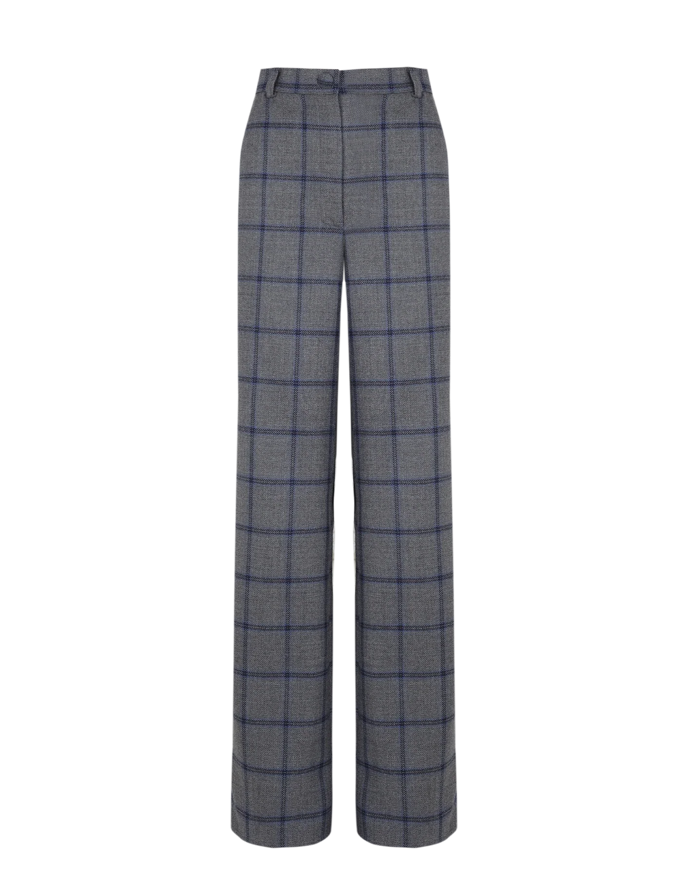 Pantalón Simon Grey - Cashmere Edition