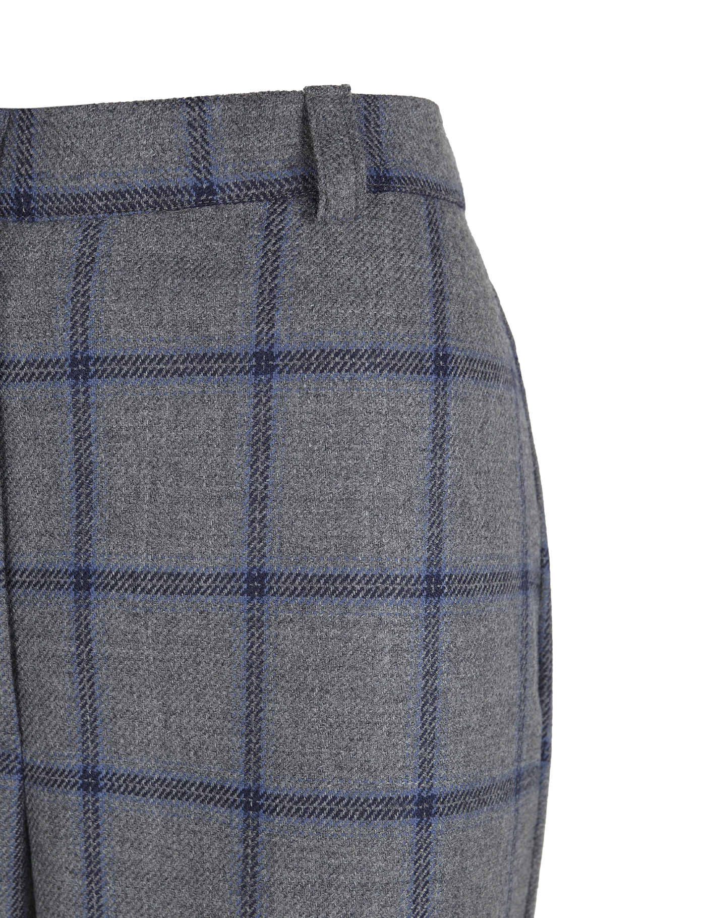 Pantalón Simon Grey - Cashmere Edition - Image 3