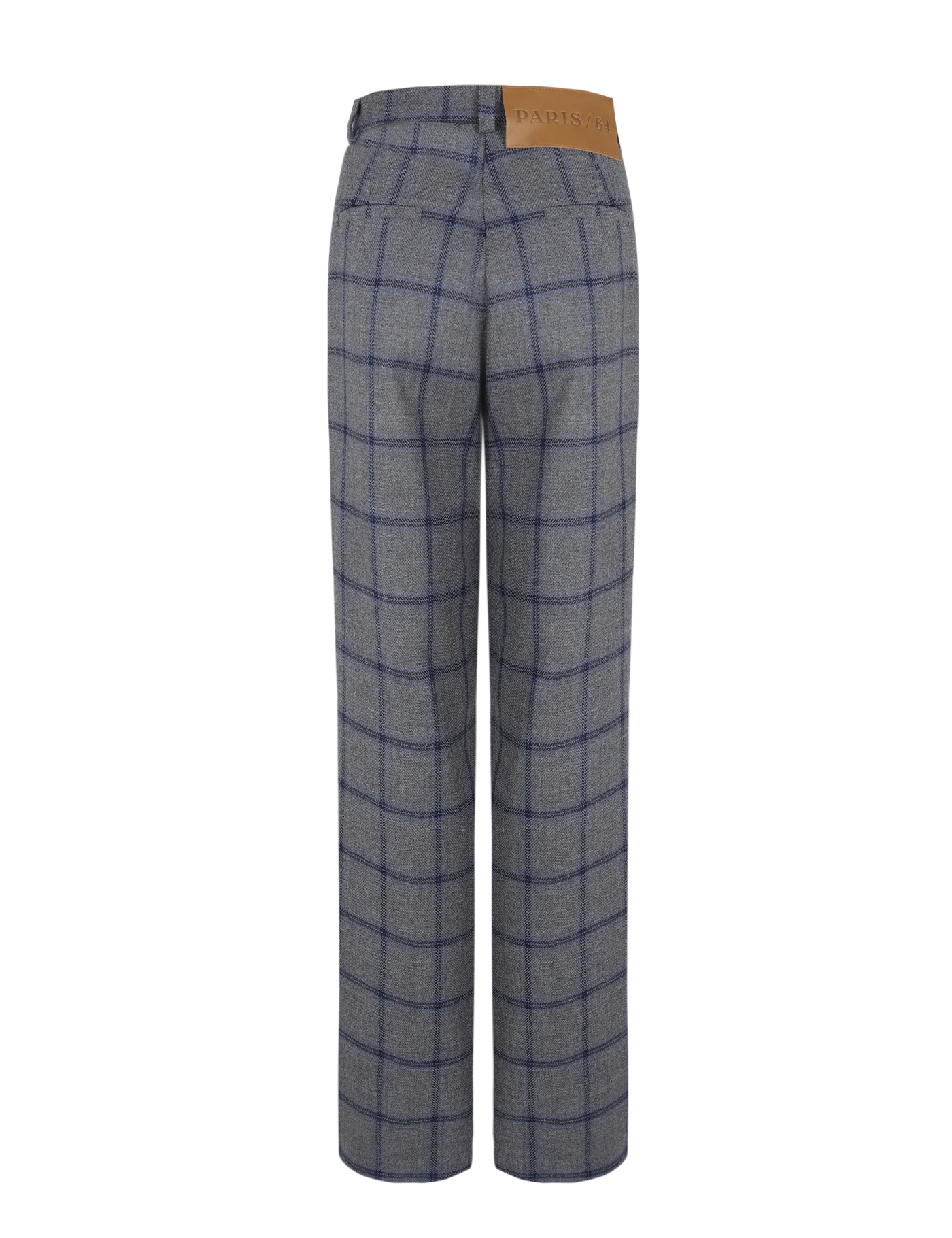 Pantalón Simon Grey - Cashmere Edition - Image 6