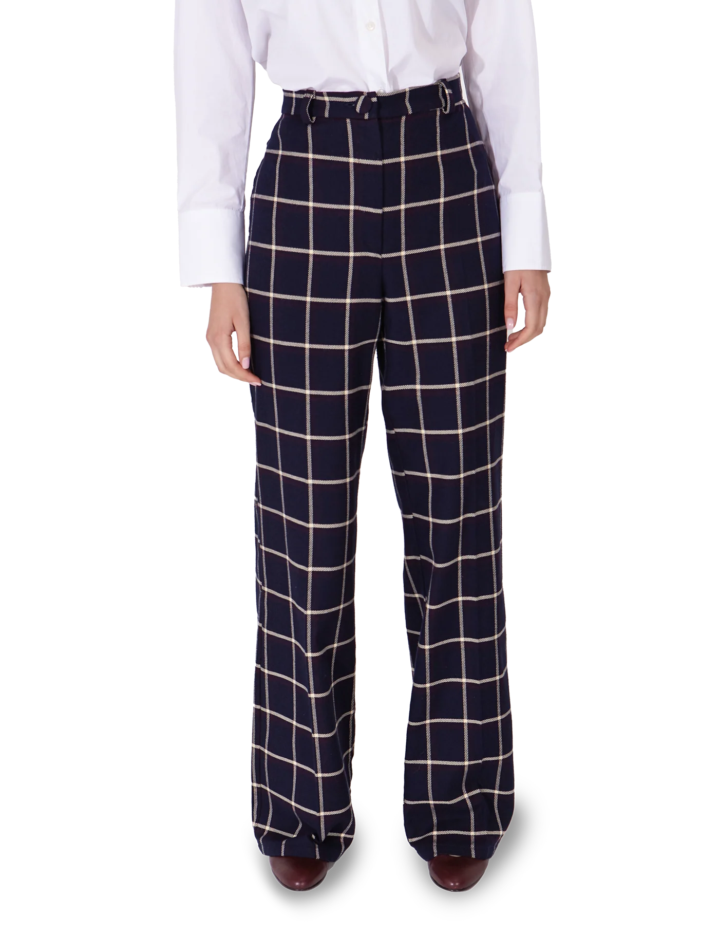 Pantalón Simon Marine - Image 4