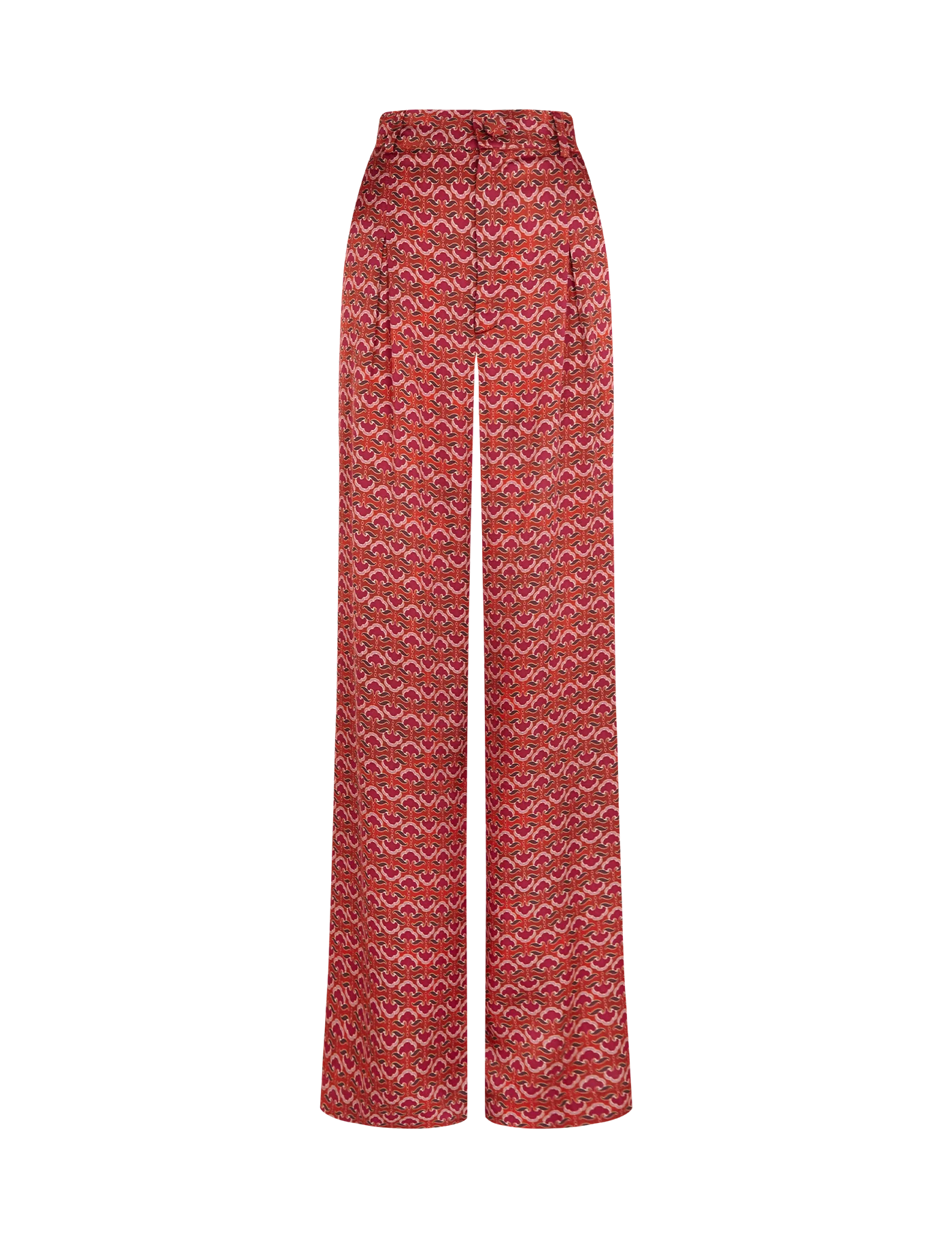 Pantalón Smoking Bohème - Image 5