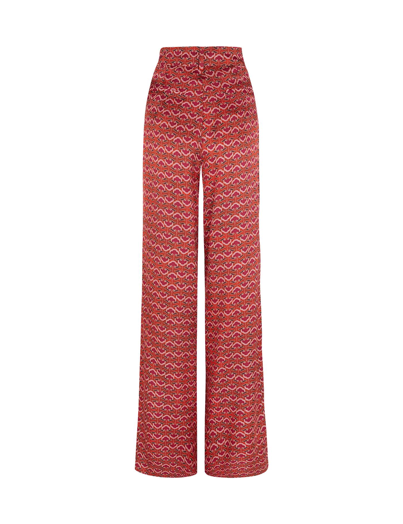 Pantalón Smoking Bohème - Image 7