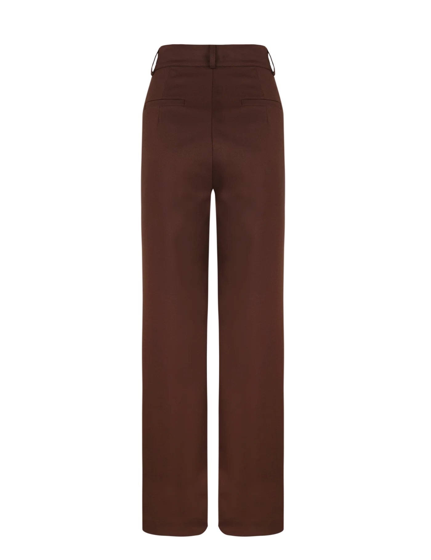 Pantalón Smoking Chocolate - Image 6