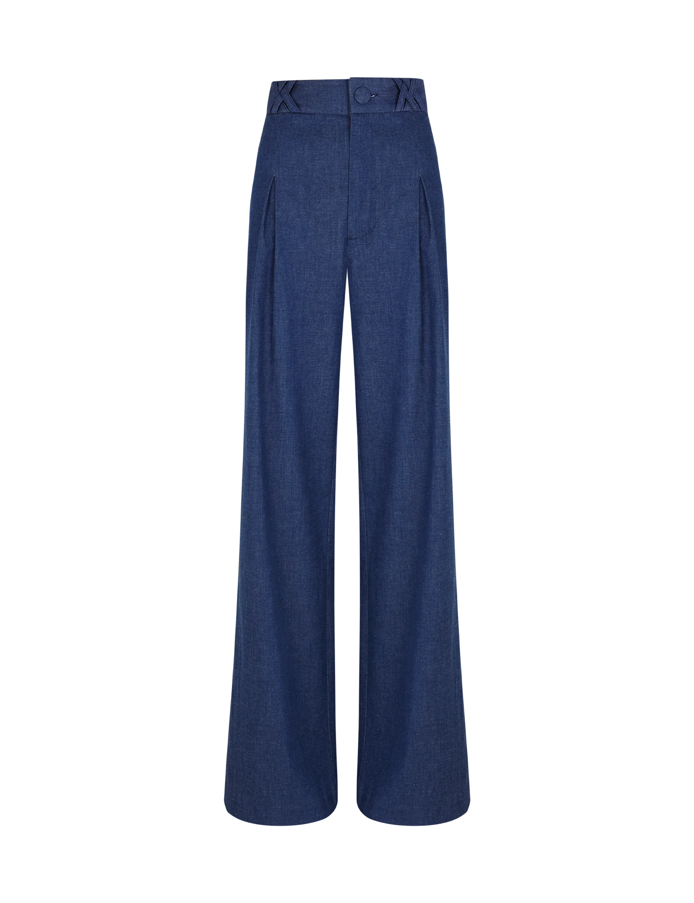 Pantalón Smoking Denim - Image 5
