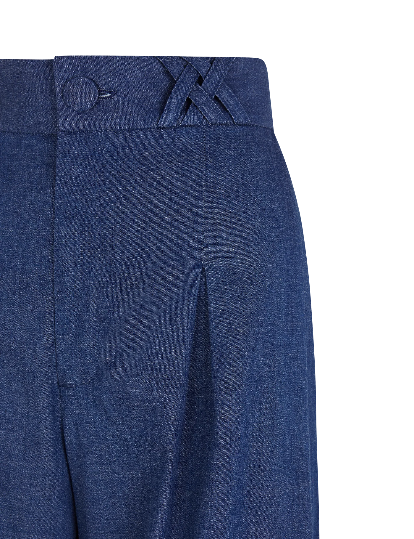 Pantalón Smoking Denim - Image 6