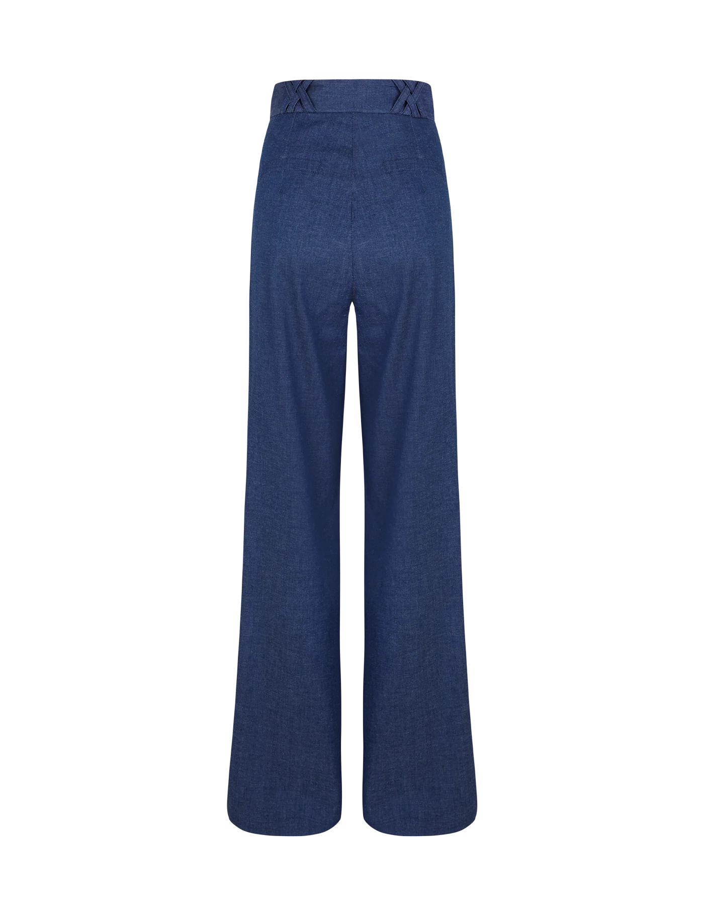 Pantalón Smoking Denim - Image 7