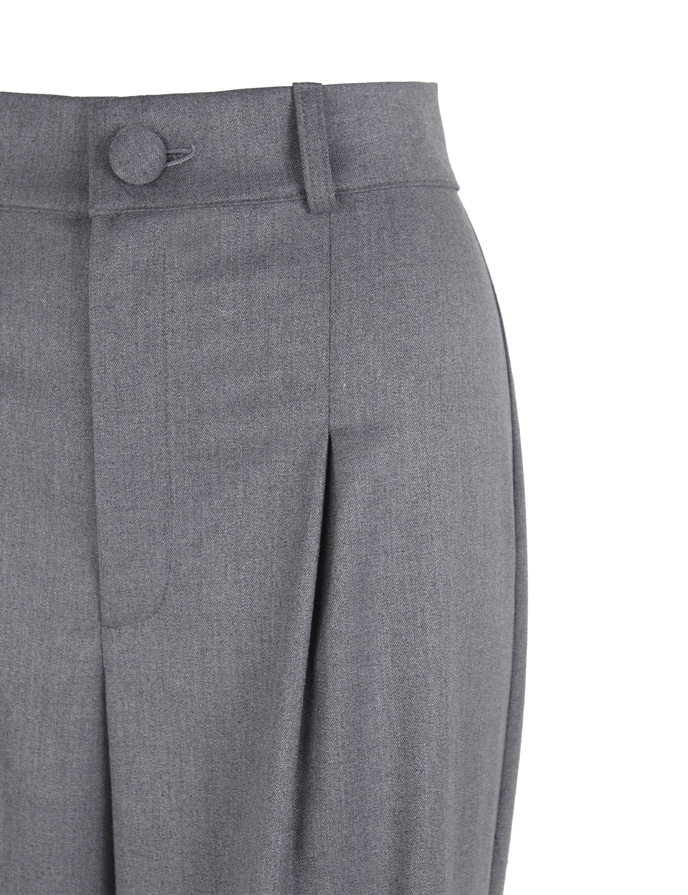 Pantalón Smoking Grey - Image 3