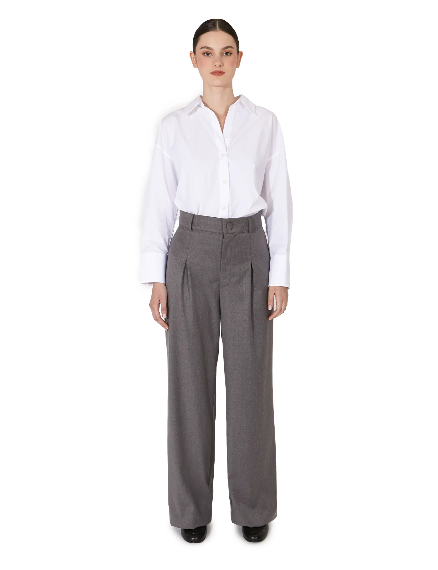 Pantalón Smoking Grey - Image 6
