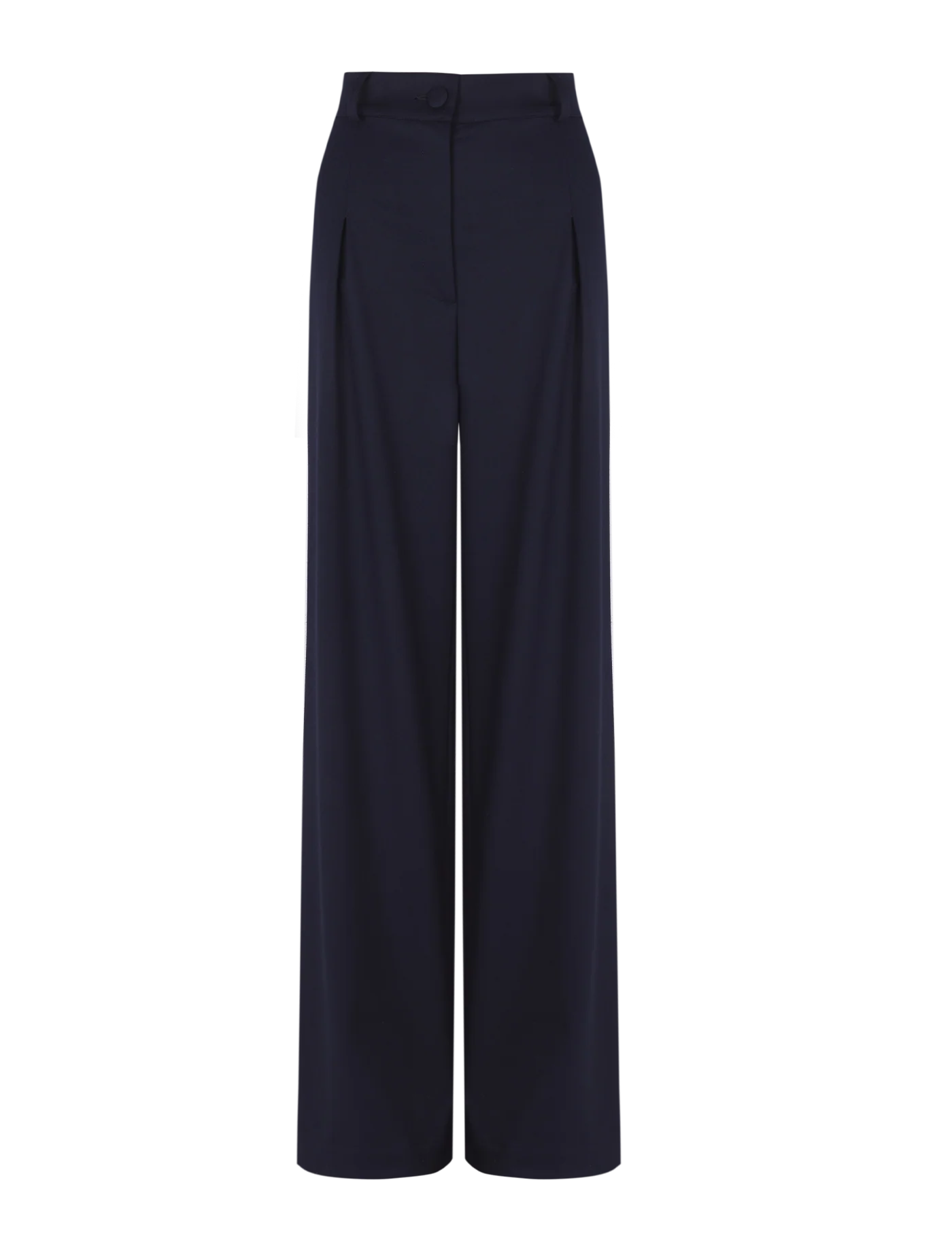 Pantalón Smoking Navy Blue - Image 5