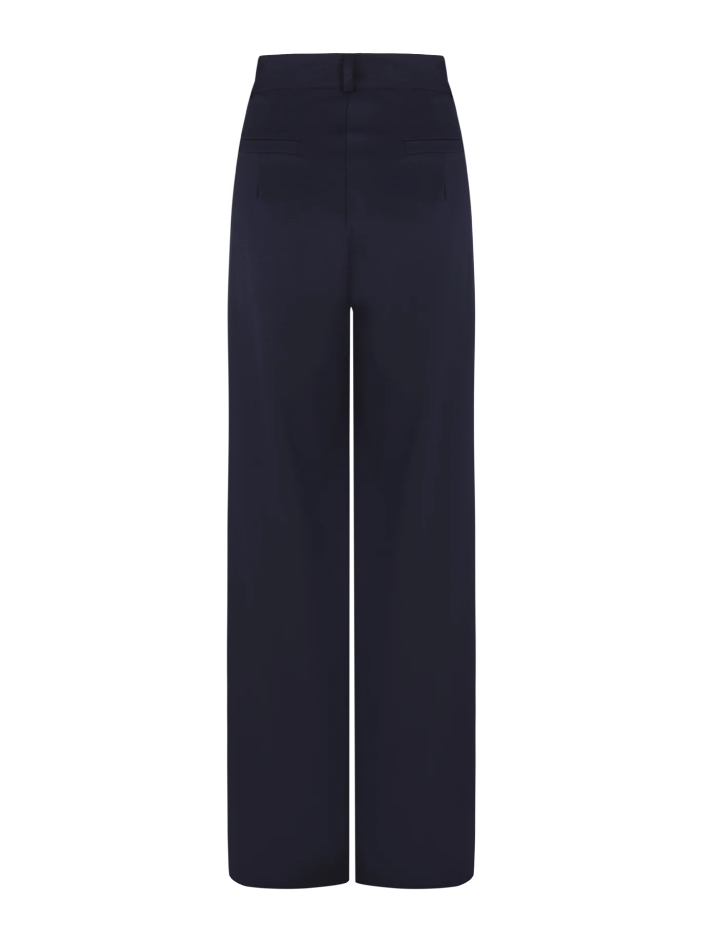 Pantalón Smoking Navy Blue - Image 6