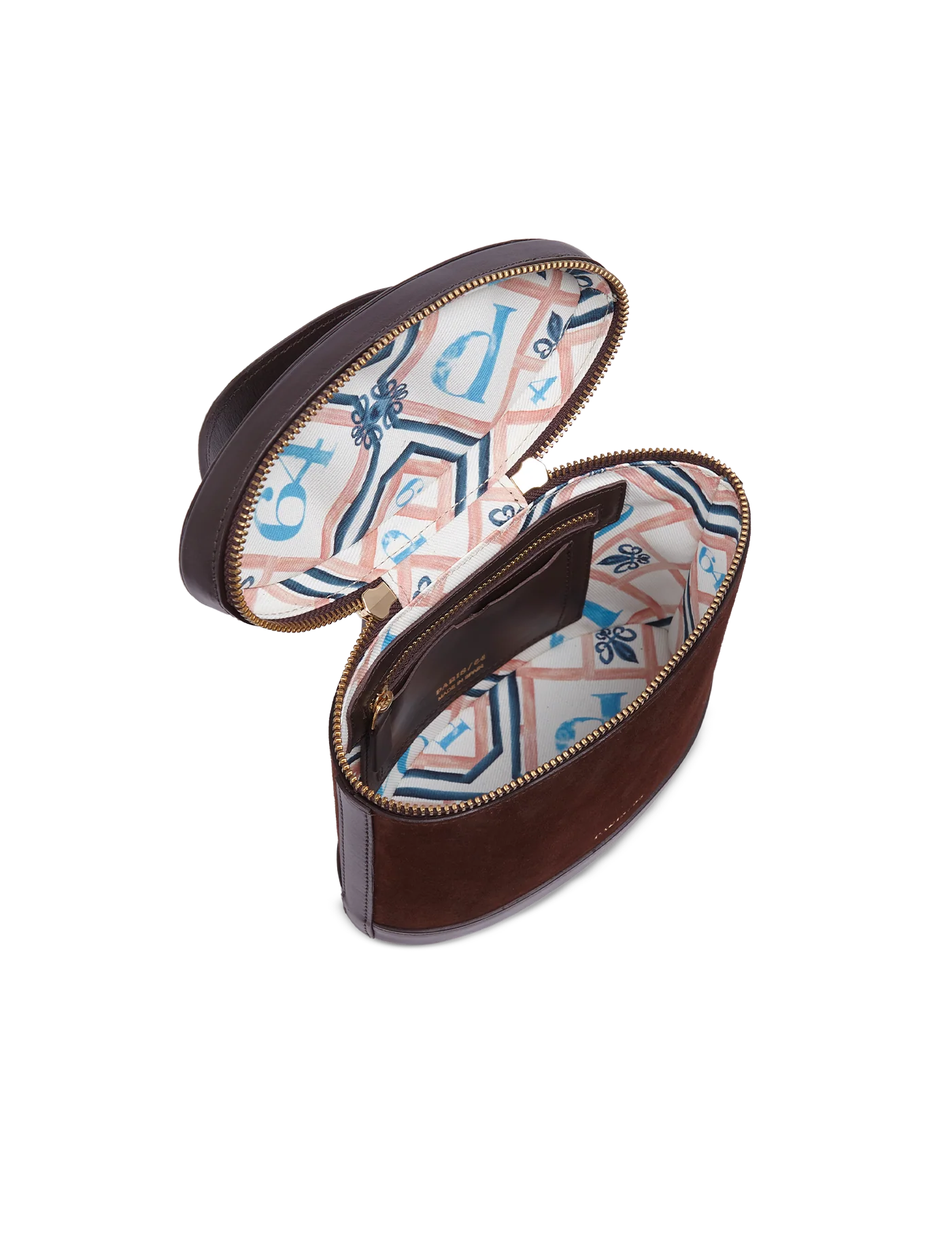 Prismatic Ante Cacao & Brown - Image 4