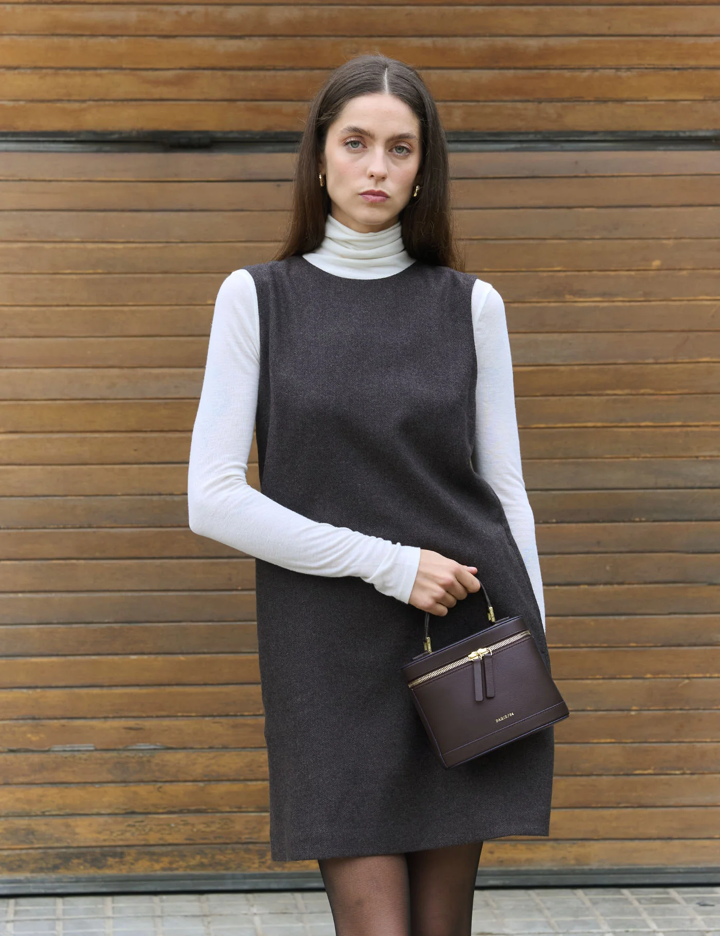 Prismatic Brown - Image 5