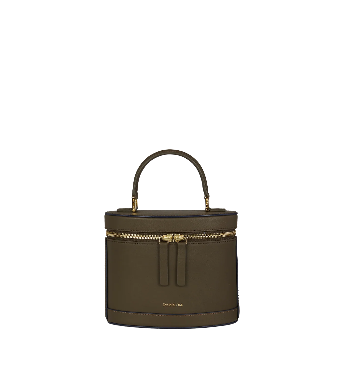 Prismatic Dark Olive - Image 2