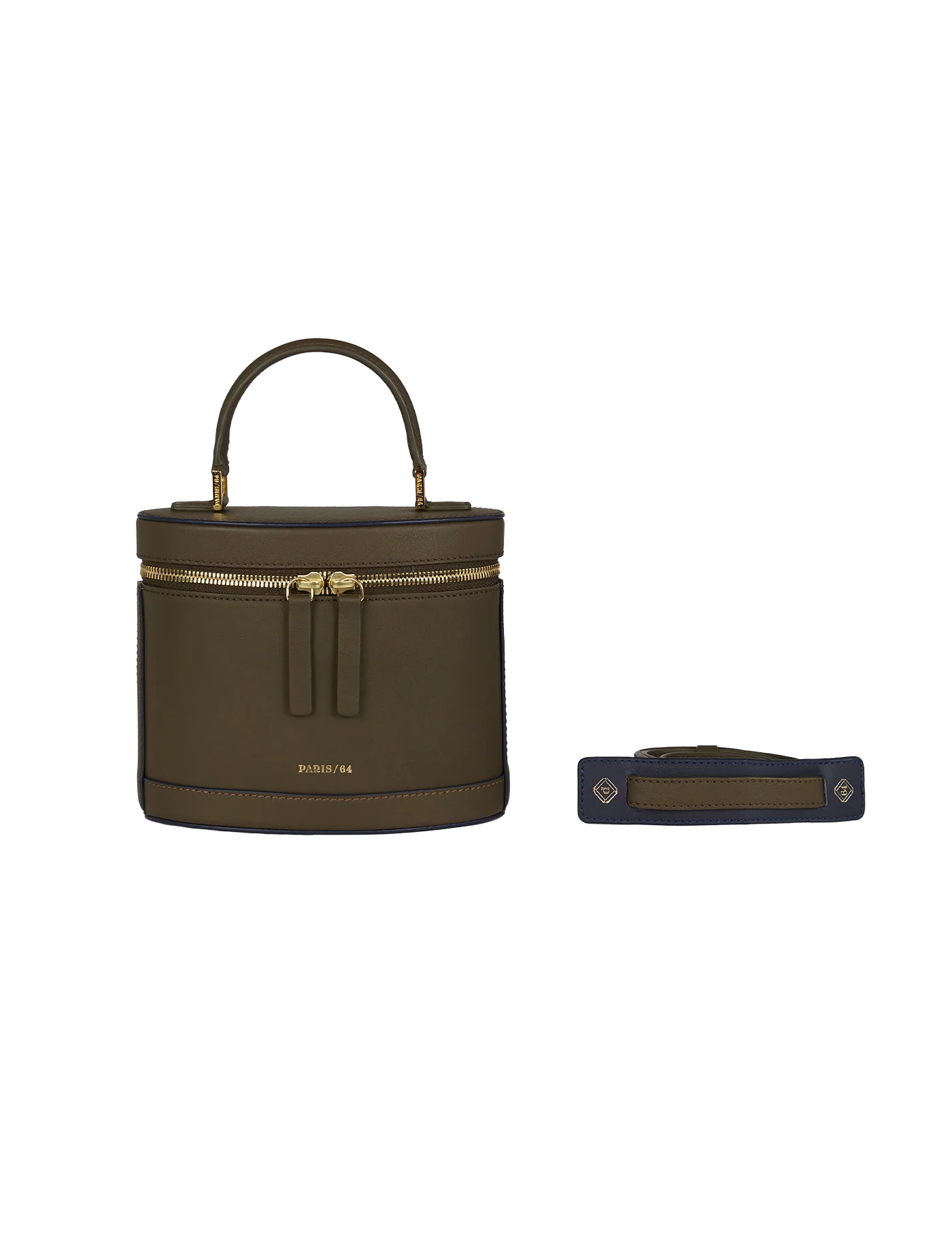 Prismatic Dark Olive - Image 4