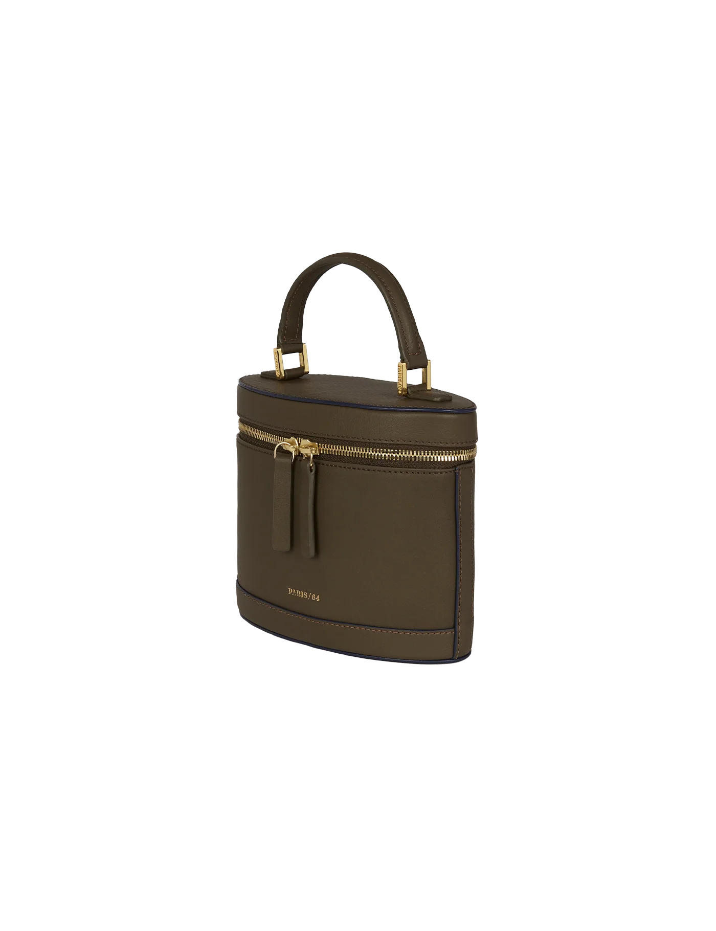 Prismatic Dark Olive - Image 5