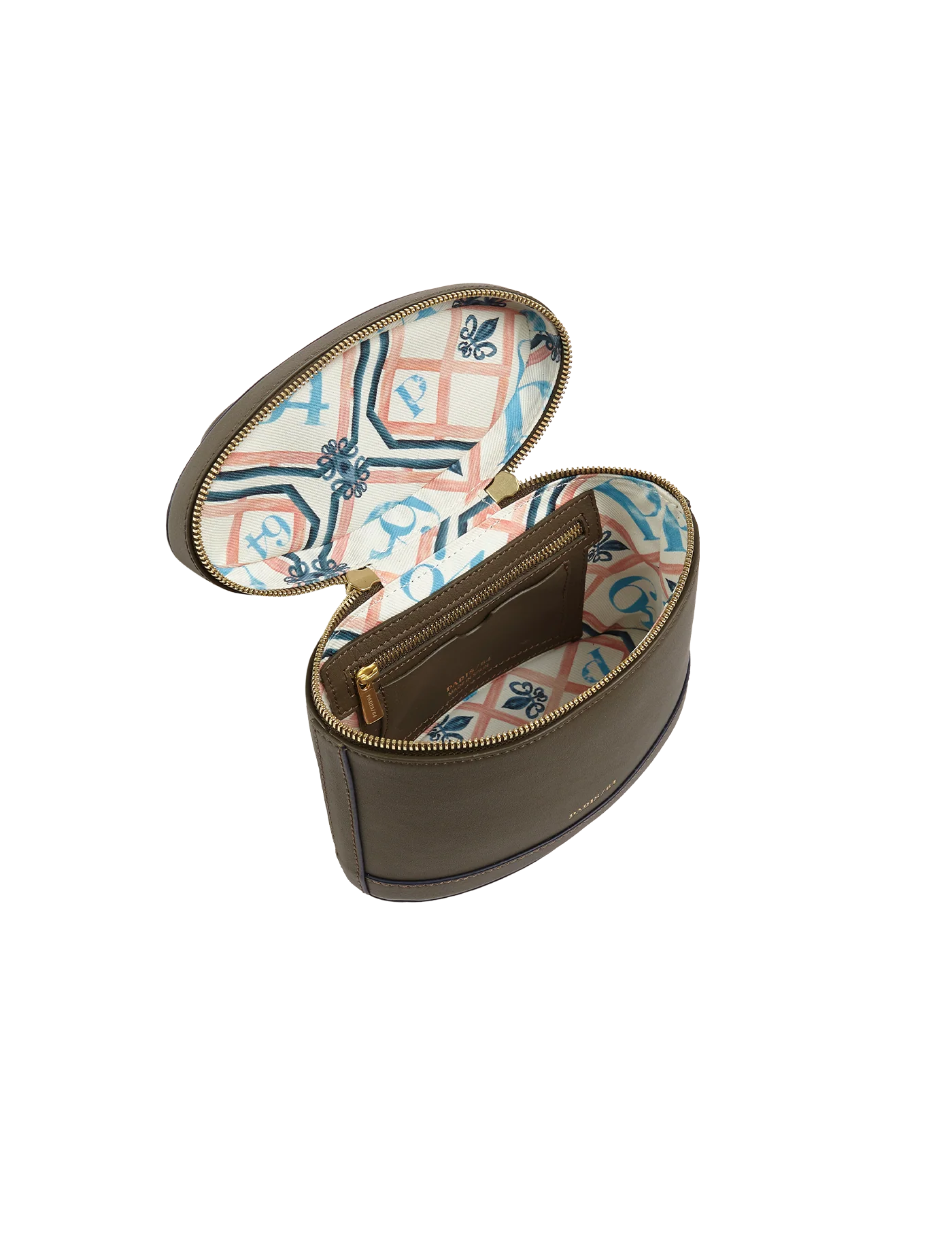 Prismatic Dark Olive - Image 6