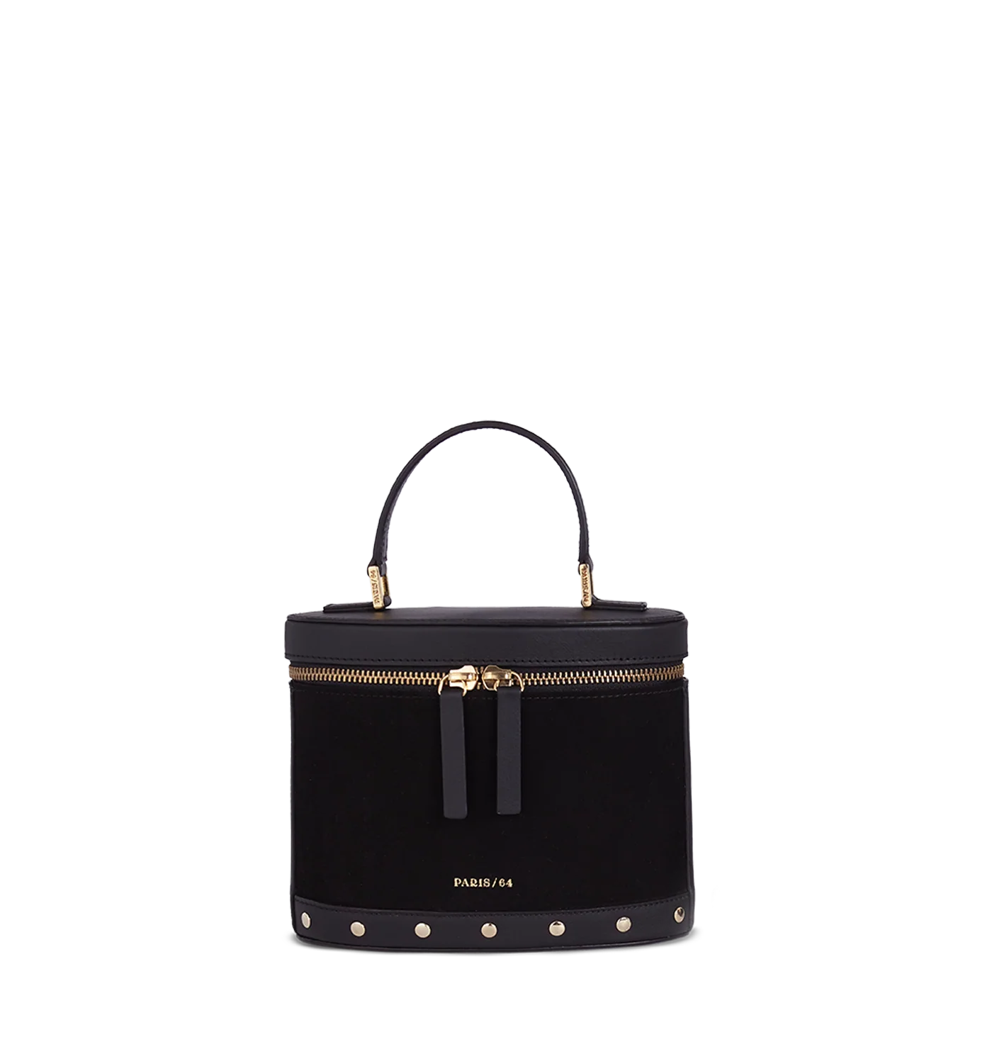 Prismatic Glam & Rock Ante Black - Image 2