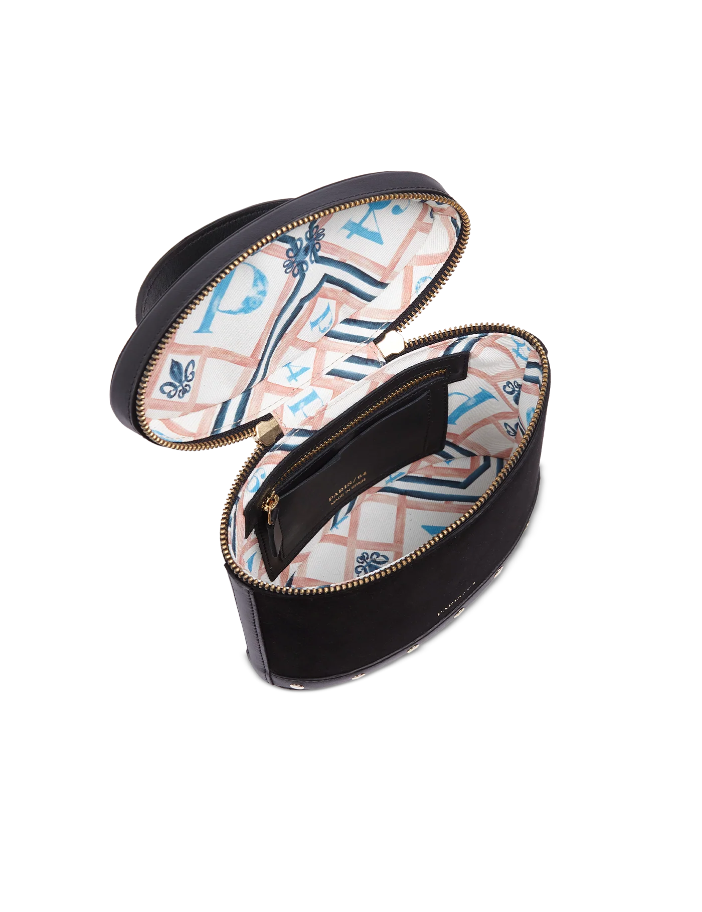 Prismatic Glam & Rock Ante Black - Image 5