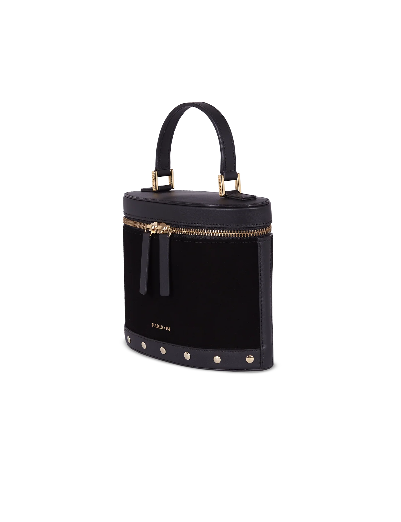 Prismatic Glam & Rock Ante Black - Image 6