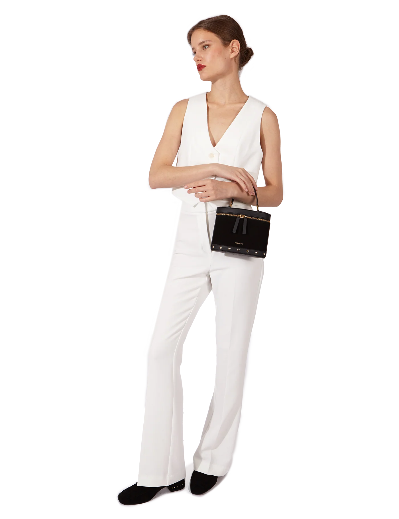 Prismatic Glam & Rock Ante Black - Image 8