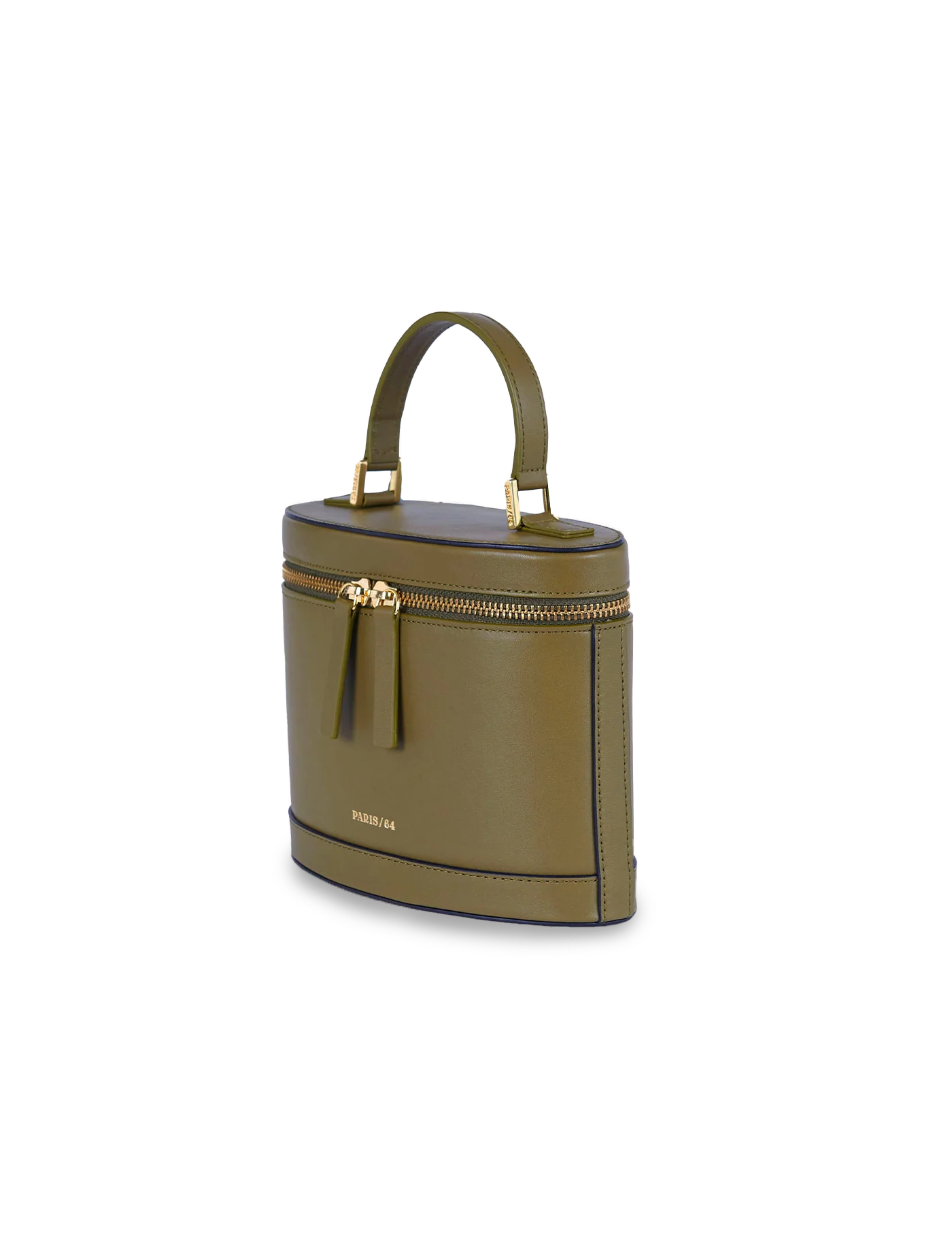 Prismatic Olive - Image 4