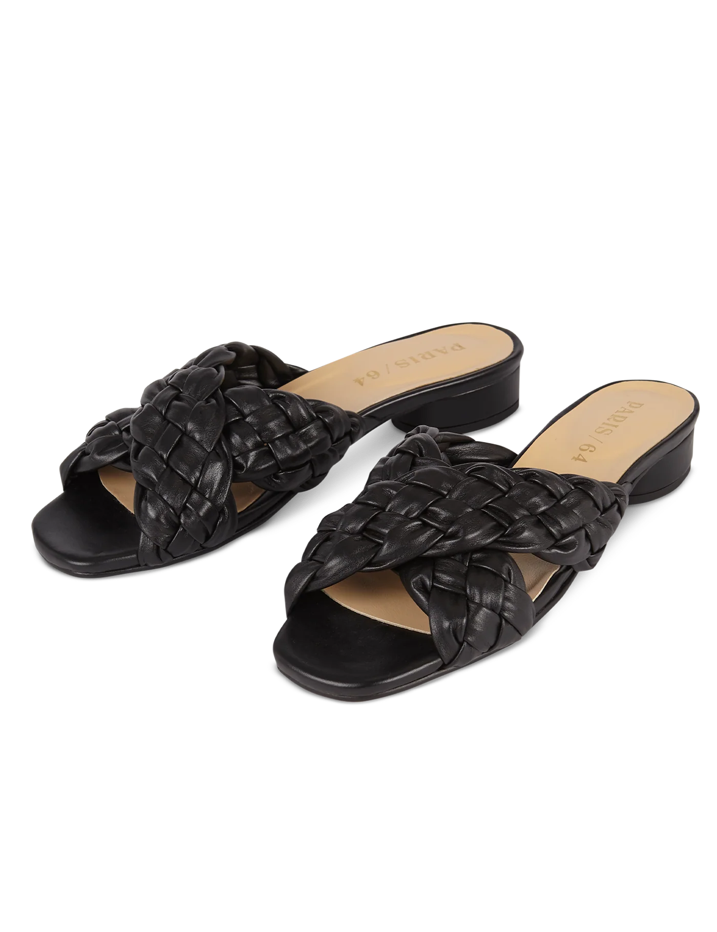 Sandalia Natalie Black - Image 6