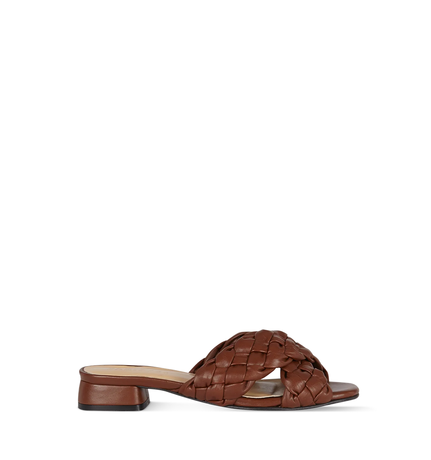 Sandalia Natalie Chocolate - Image 2
